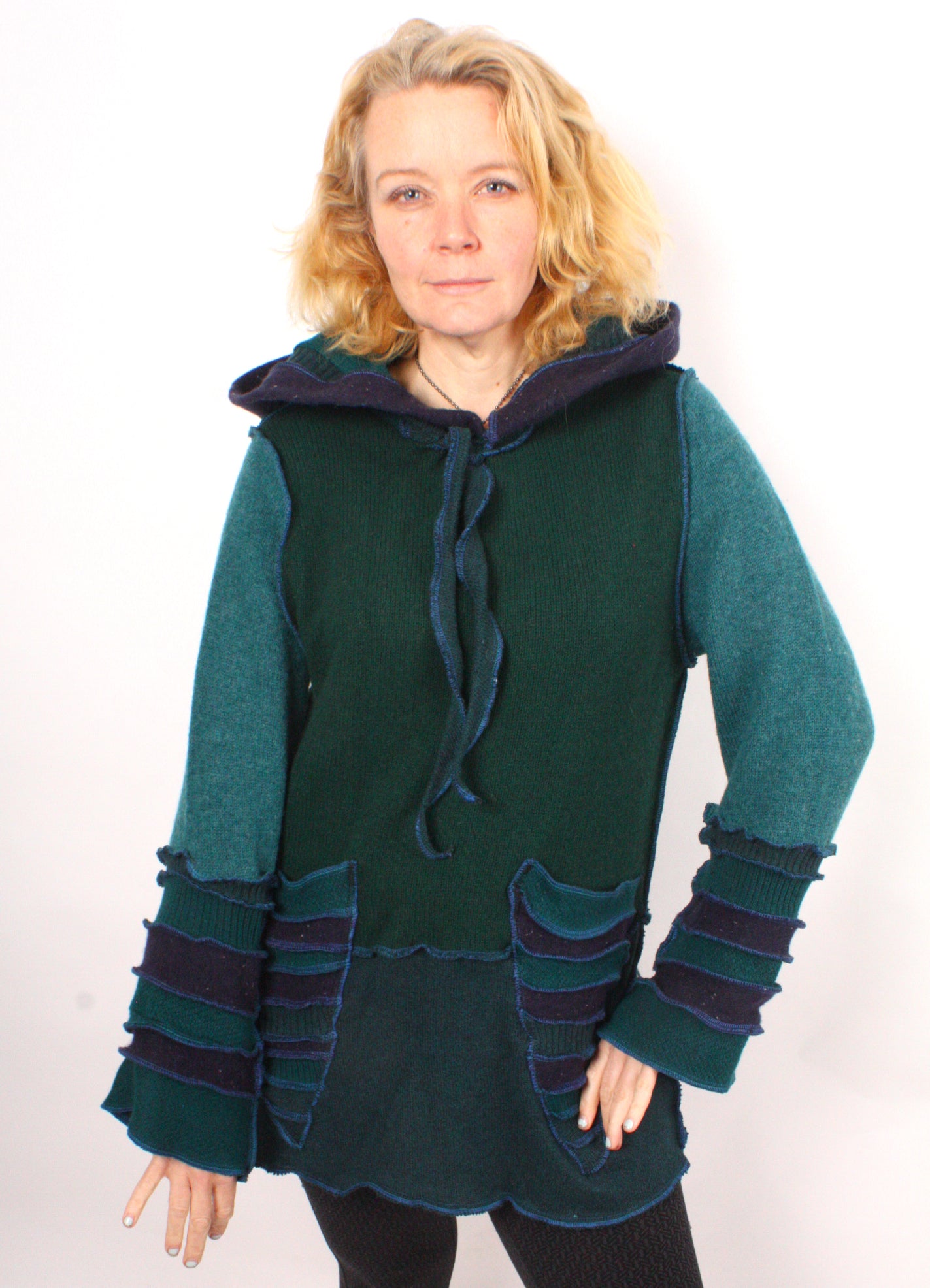 Damn Your Eyes - XL - Extra-Long