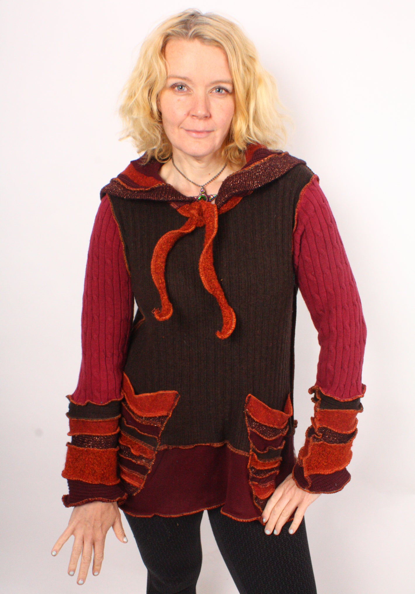 Fire On Babylon - XL