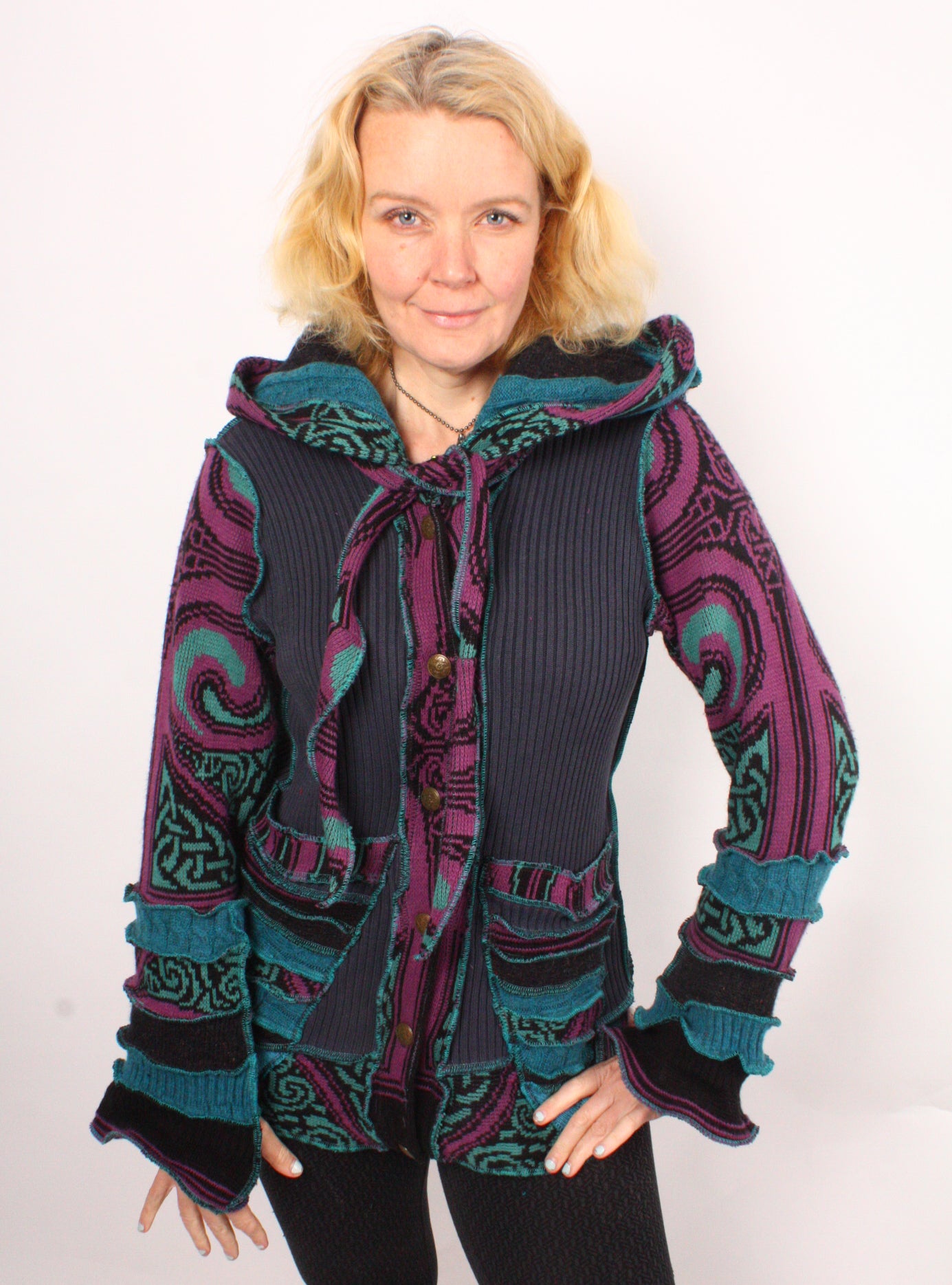 The Shores of the Swilly - LARGE