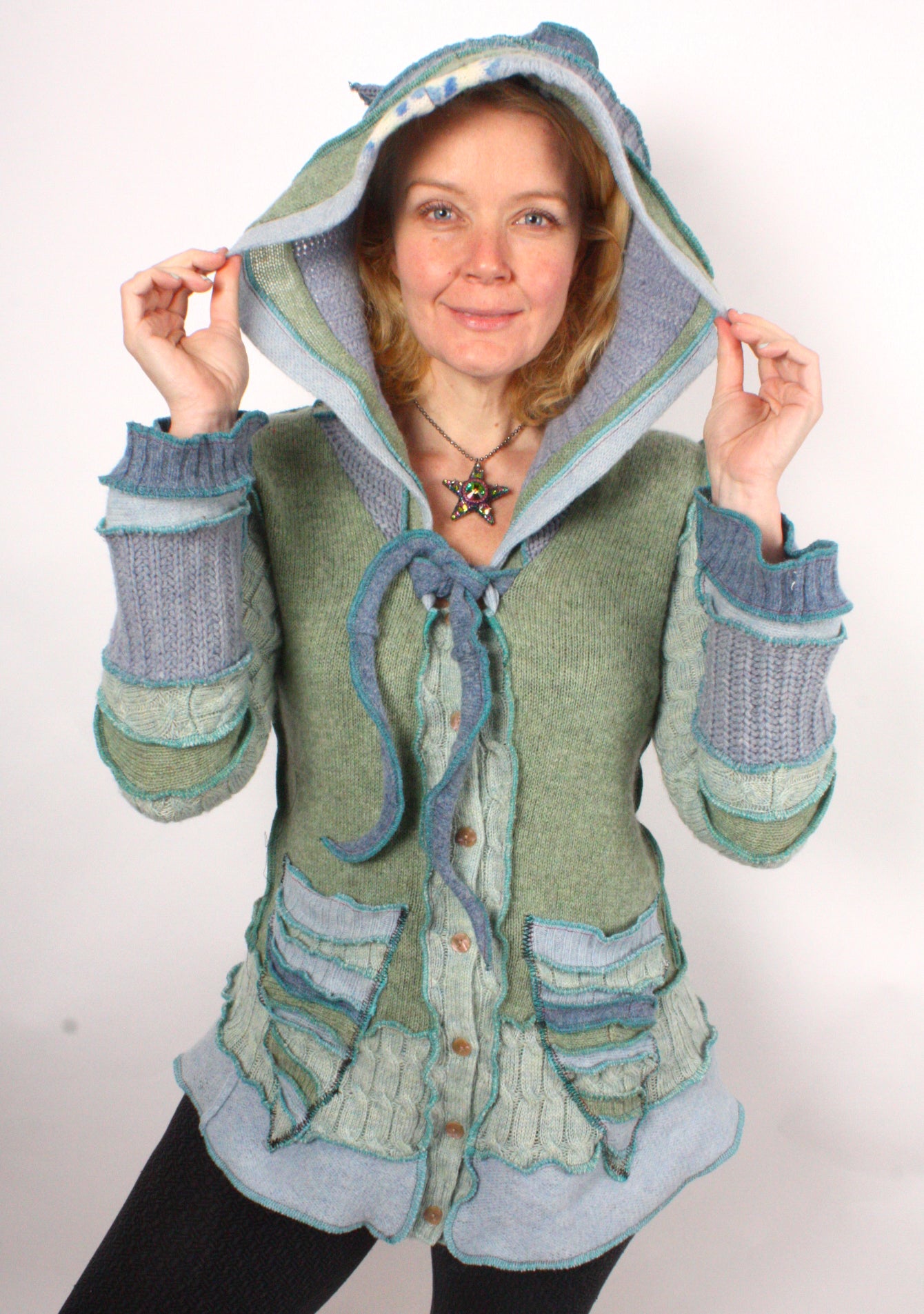 I Do Not Want What I Have Not Got - MEDIUM