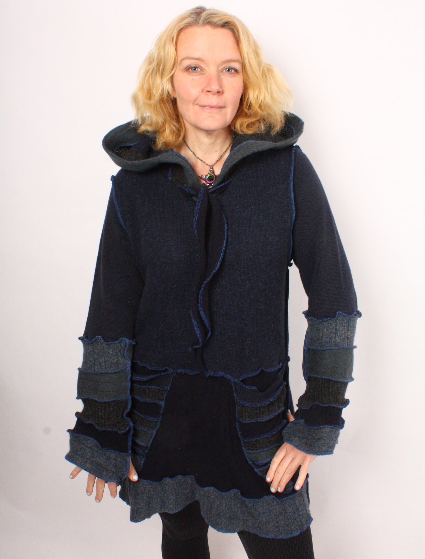 The Emperor's New Clothes - XL - Extra-Long