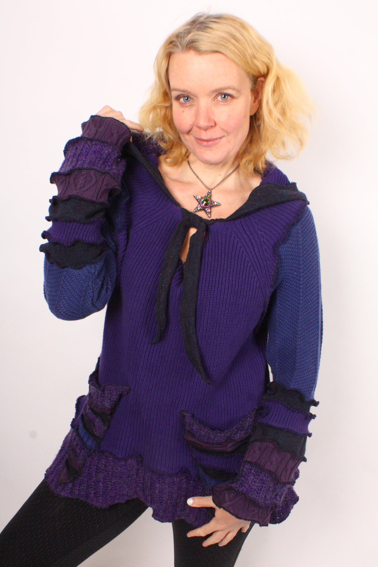 Queen of Denmark - XL