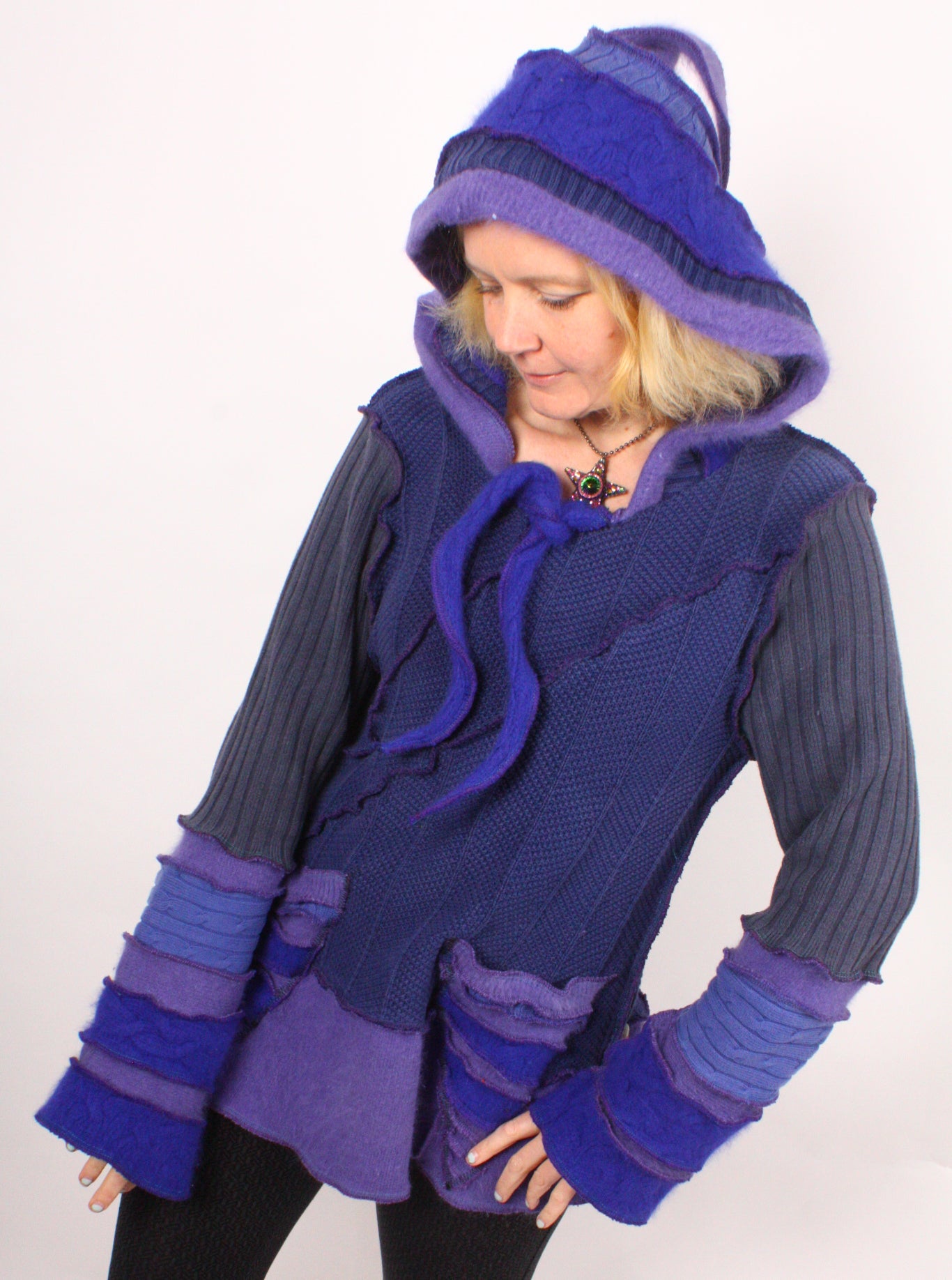 How About I Be Me (And You Be You)? - XXL