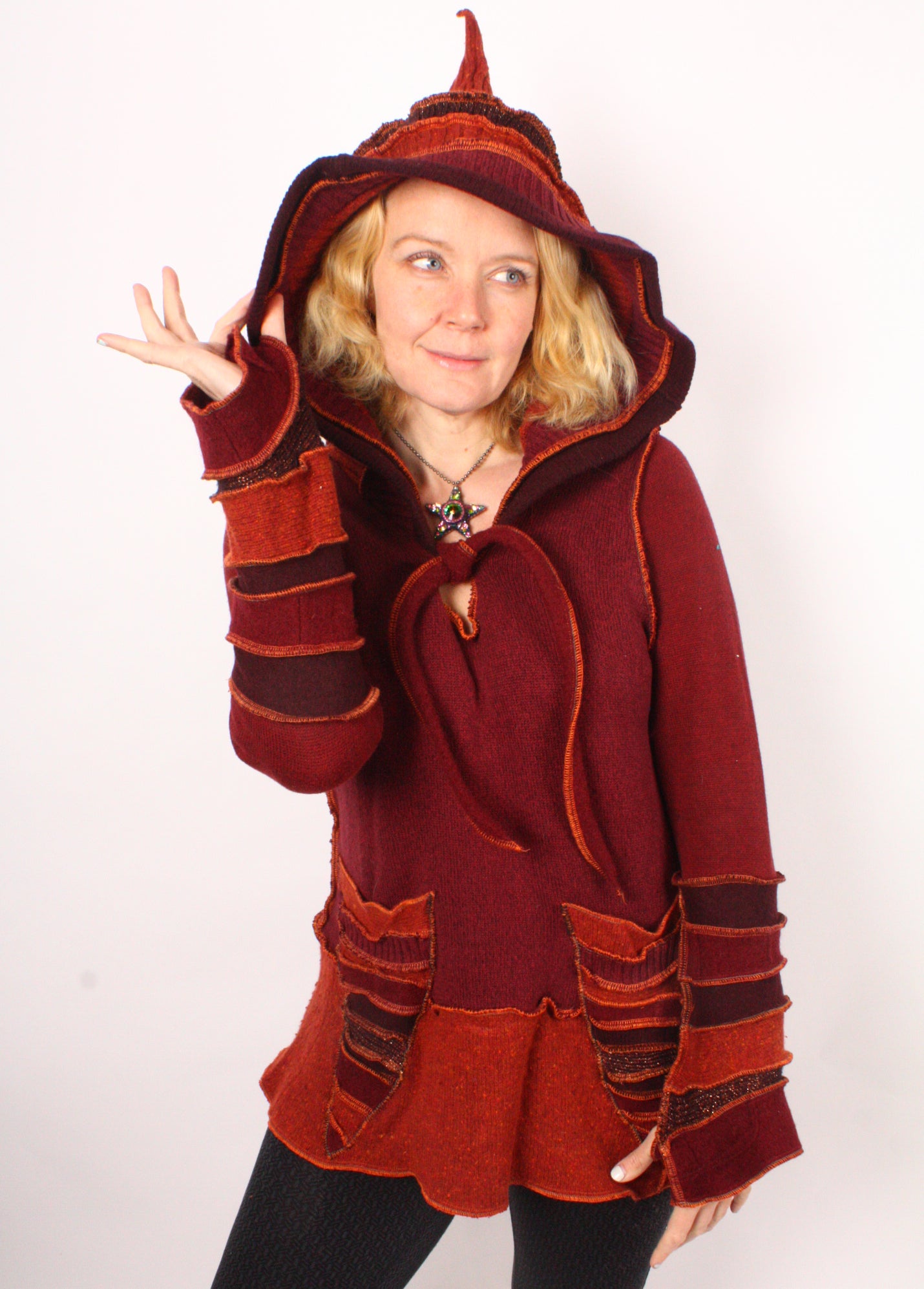 I'll Tell Me Ma - XL