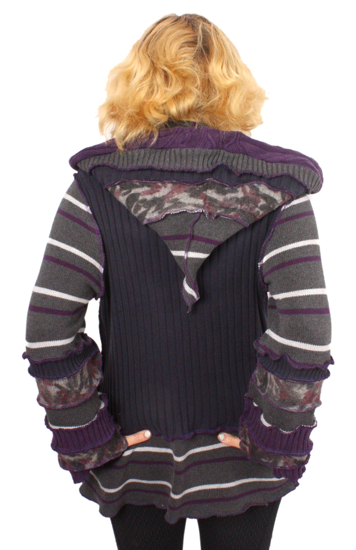 Reason With Me - XXL - Extra-Long