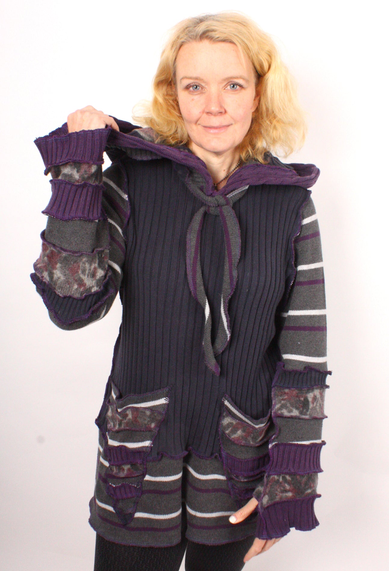 Reason With Me - XXL - Extra-Long