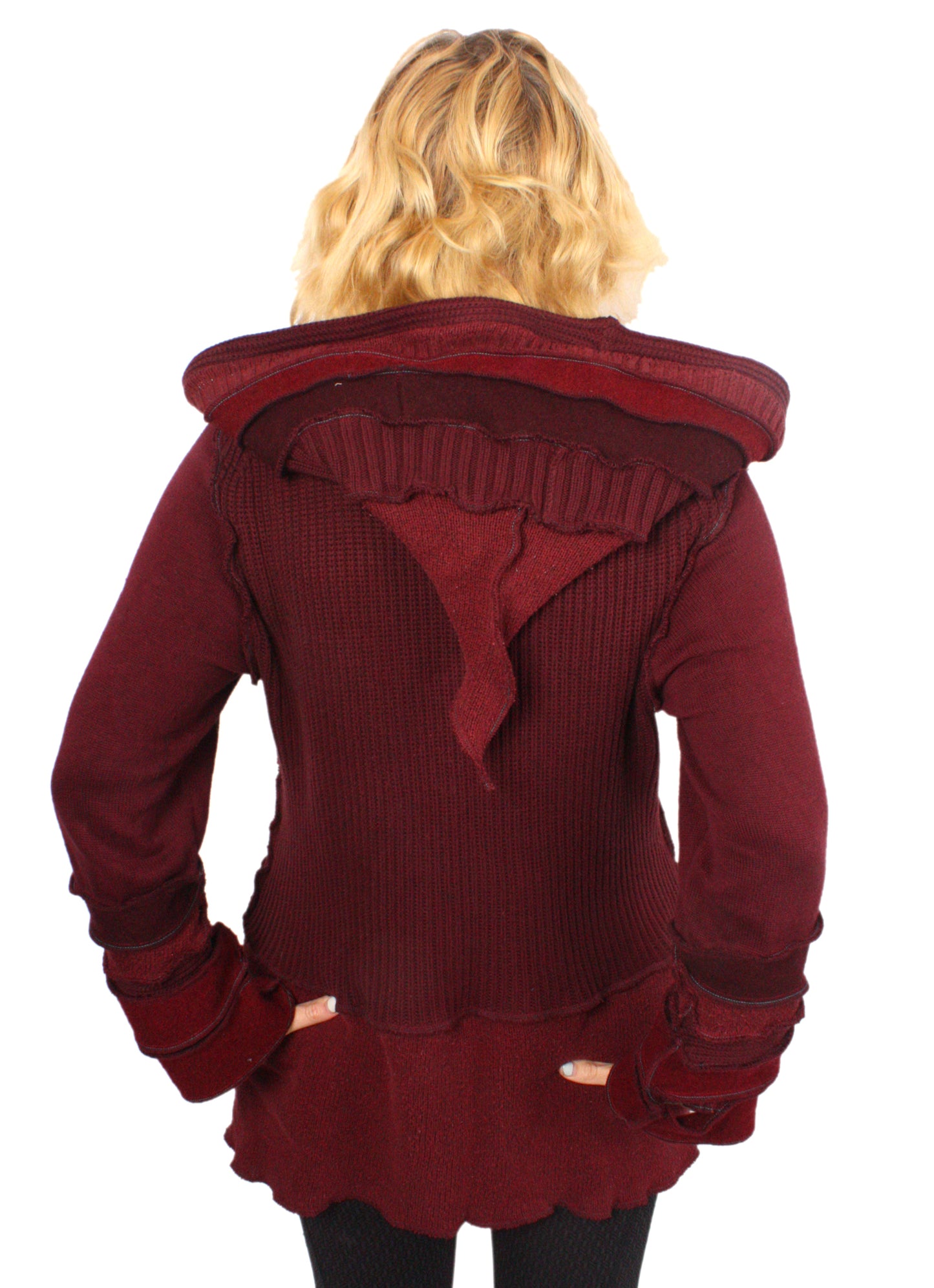 Scarlet Ribbons - XXL - Extra-Long