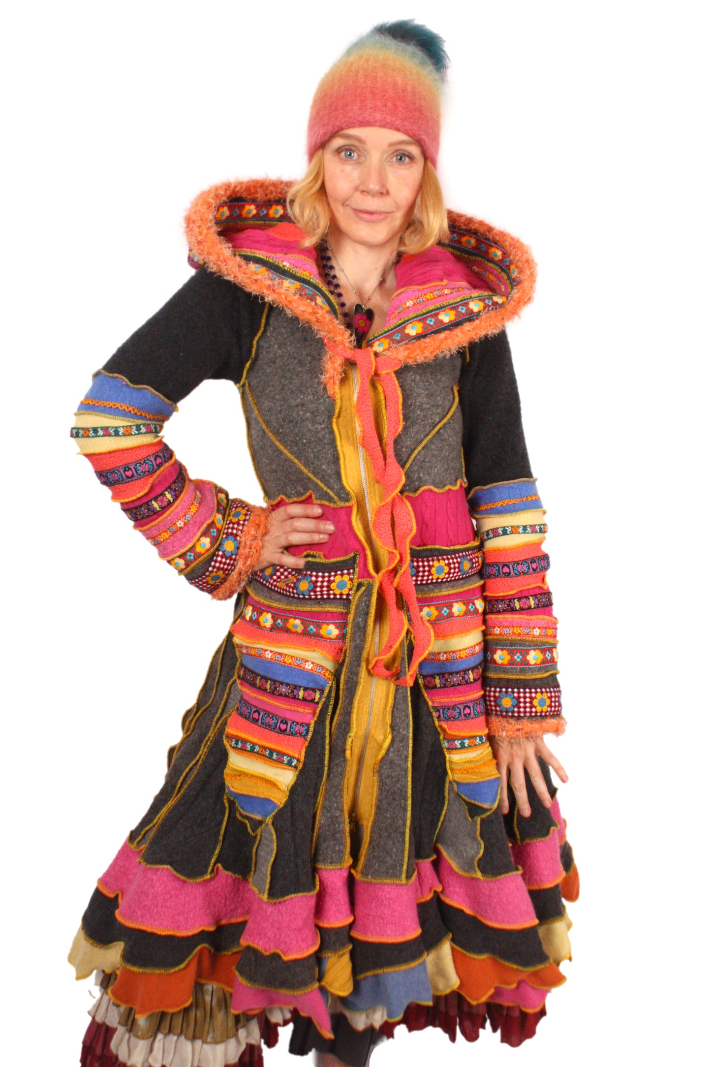 Charm Quark - MEDIUM SMALL