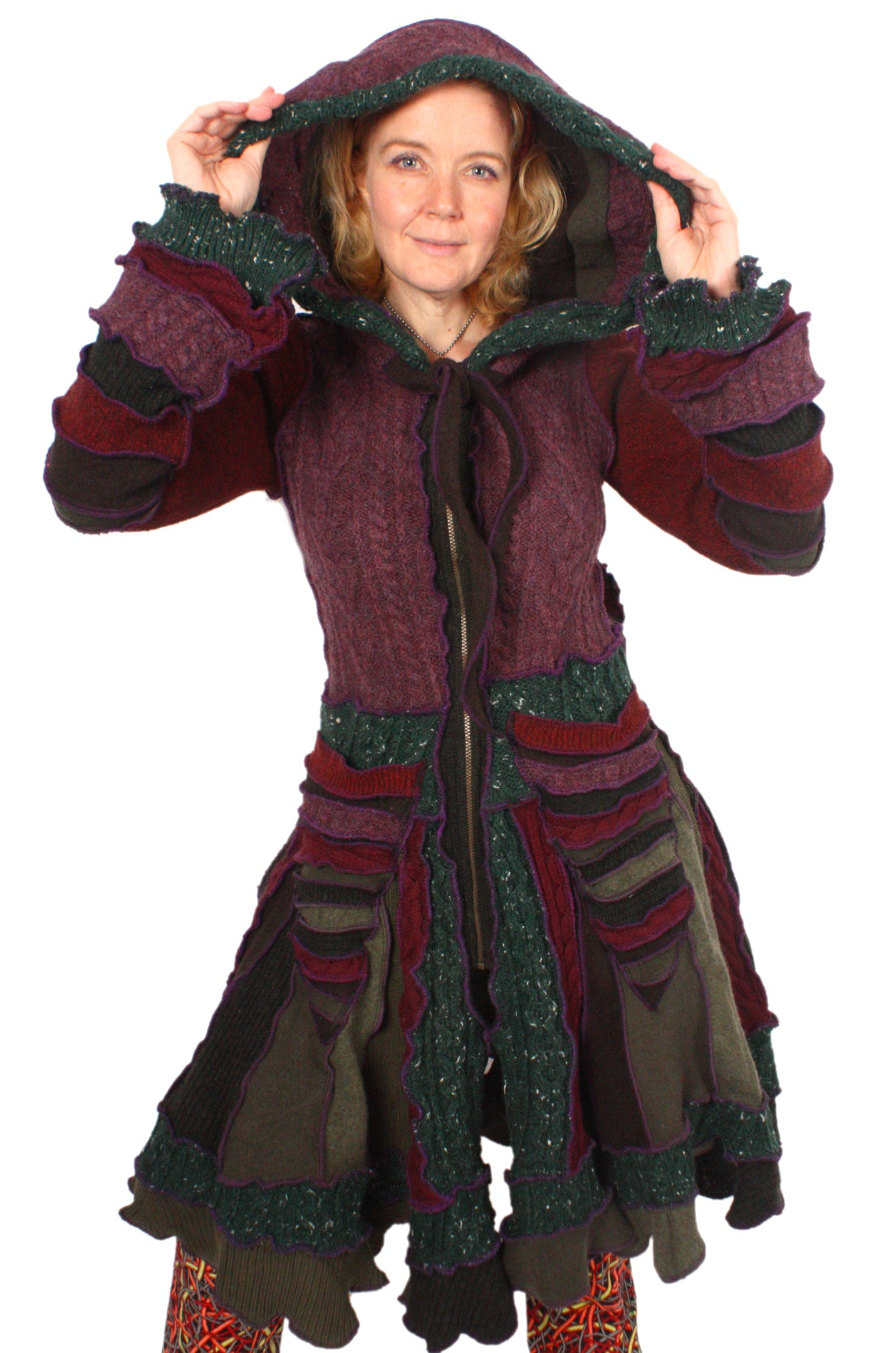 The Hattifatteners - LARGE