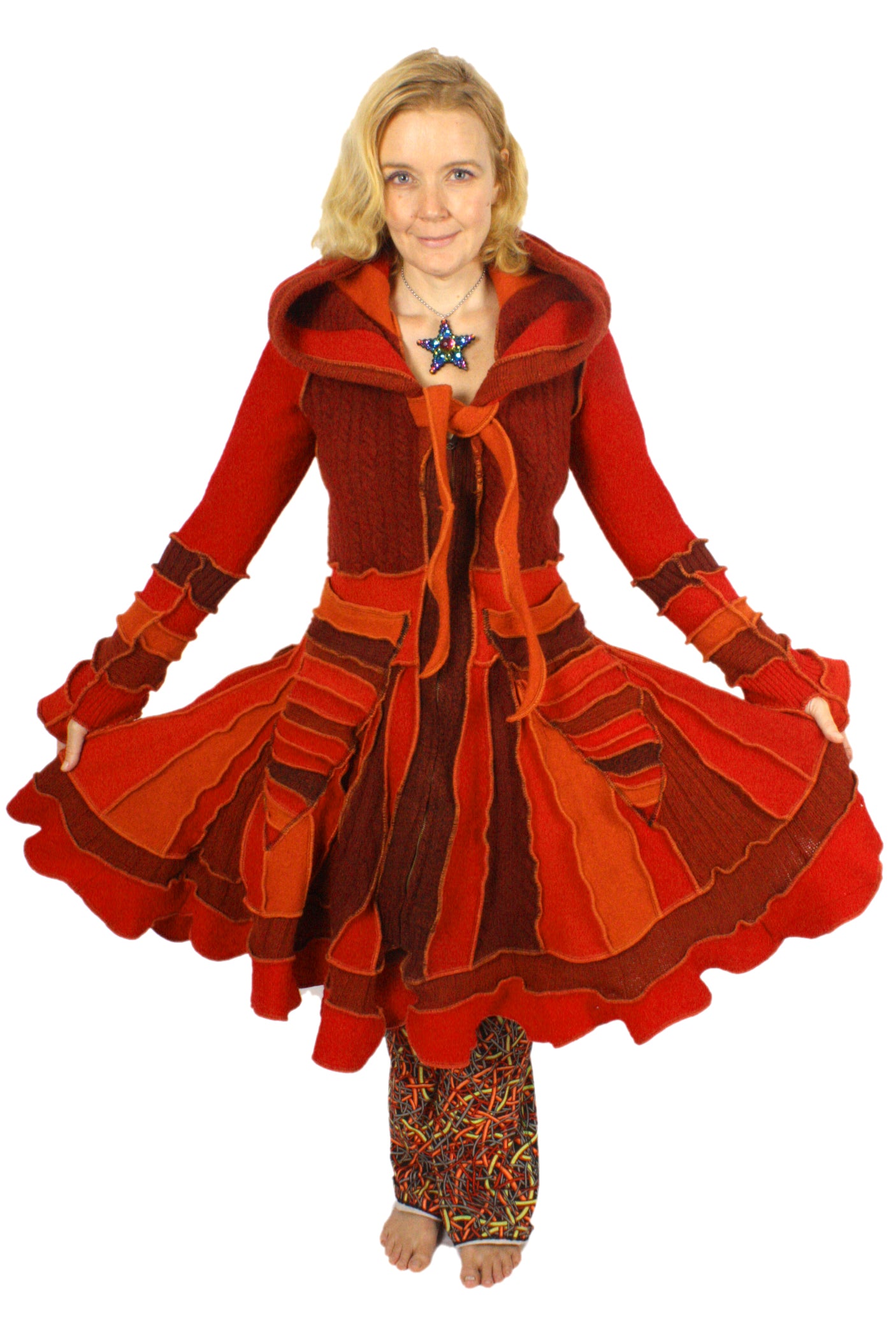 Mymble - MEDIUM LARGE