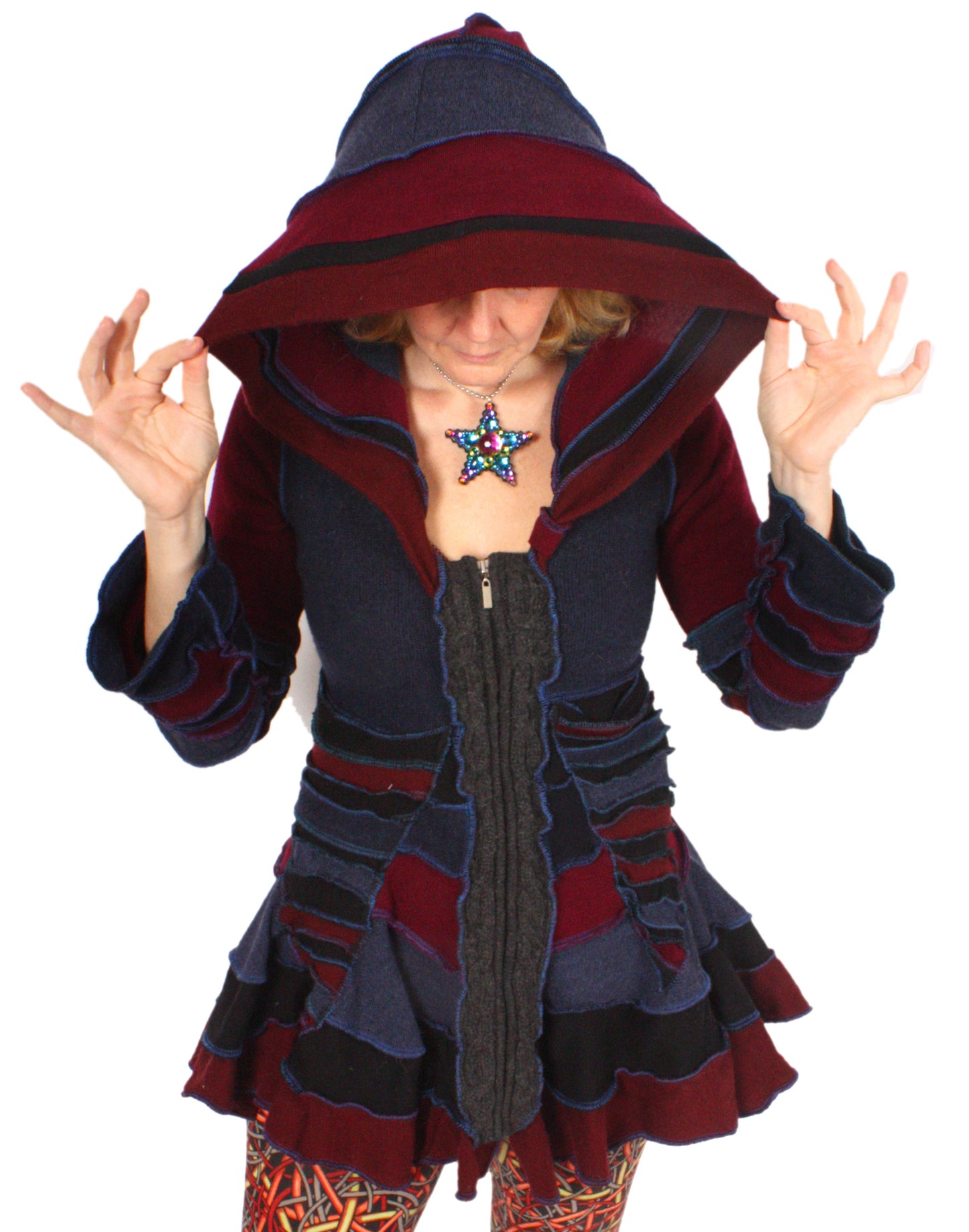 The Muddler - MEDIUM