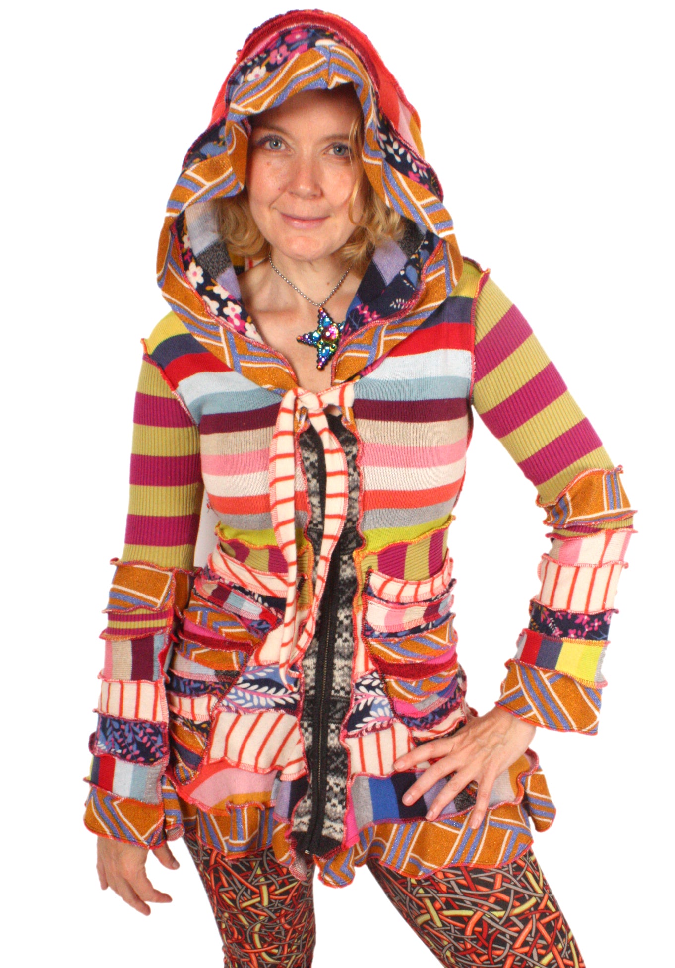 Teety-Woo - MEDIUM LARGE