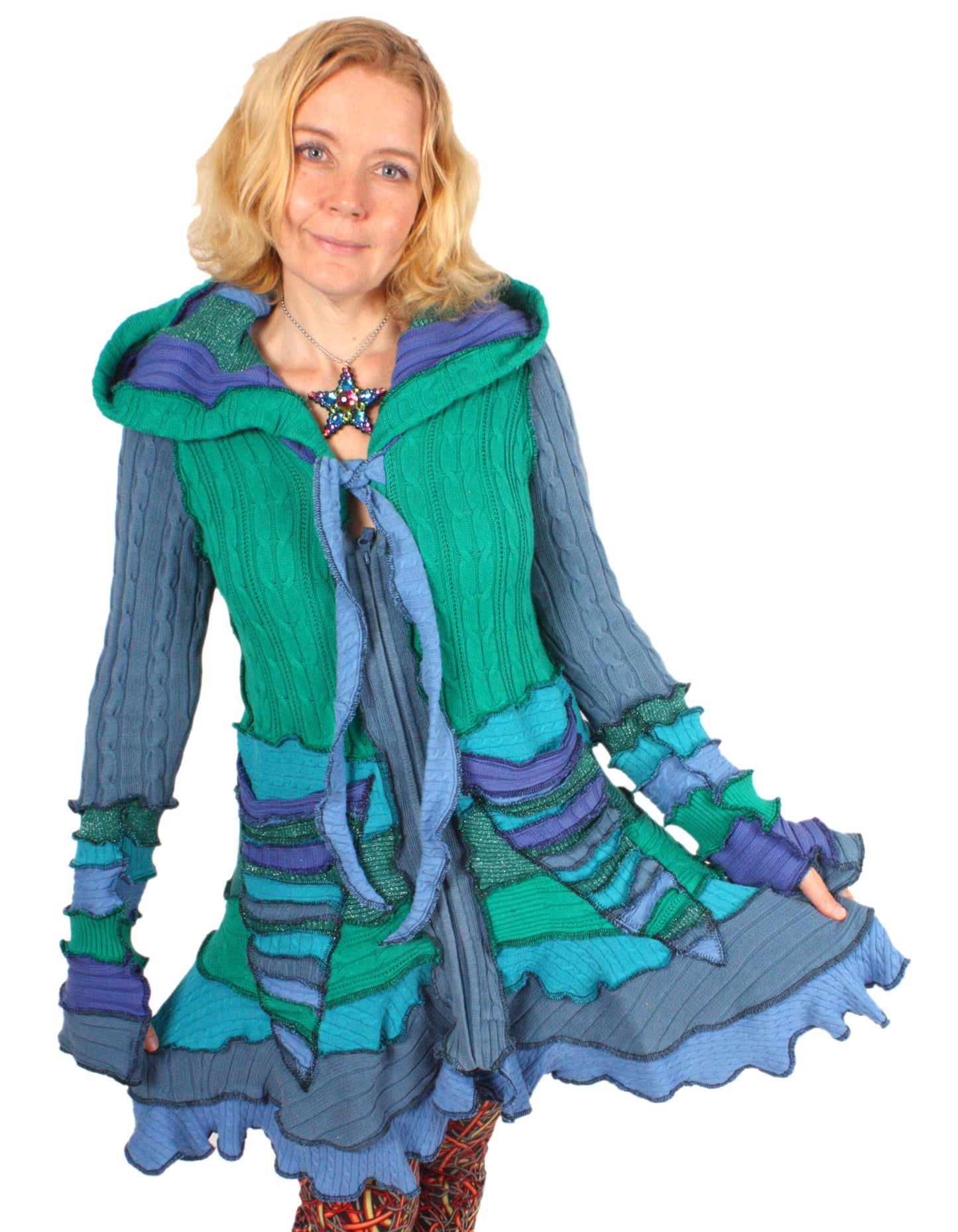 Misabel - 100% COTTON - XXL