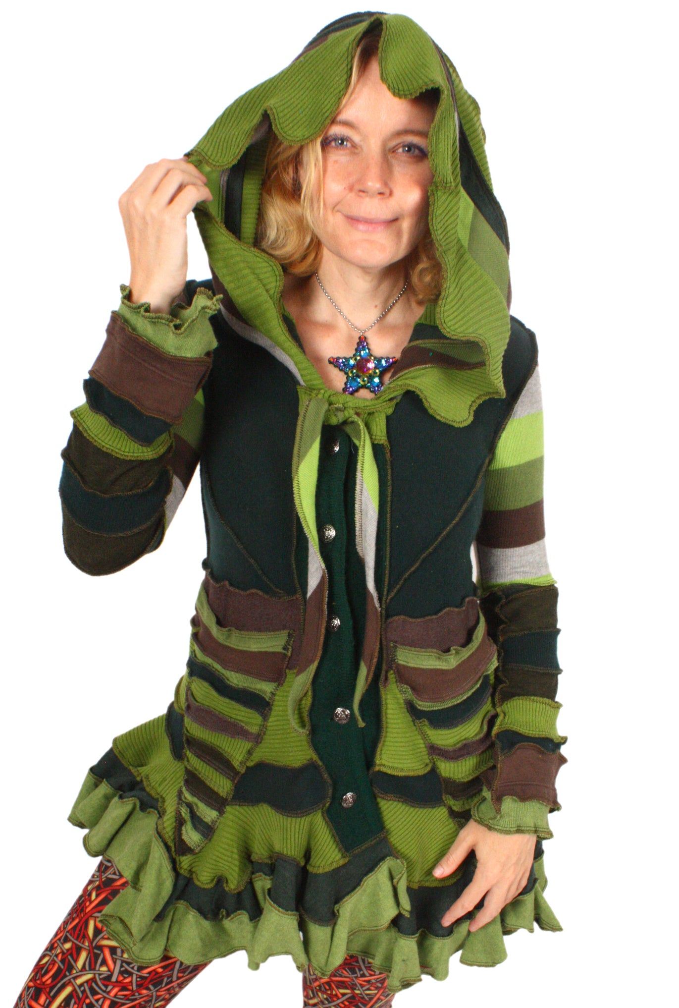 Far Longing - MEDIUM LARGE