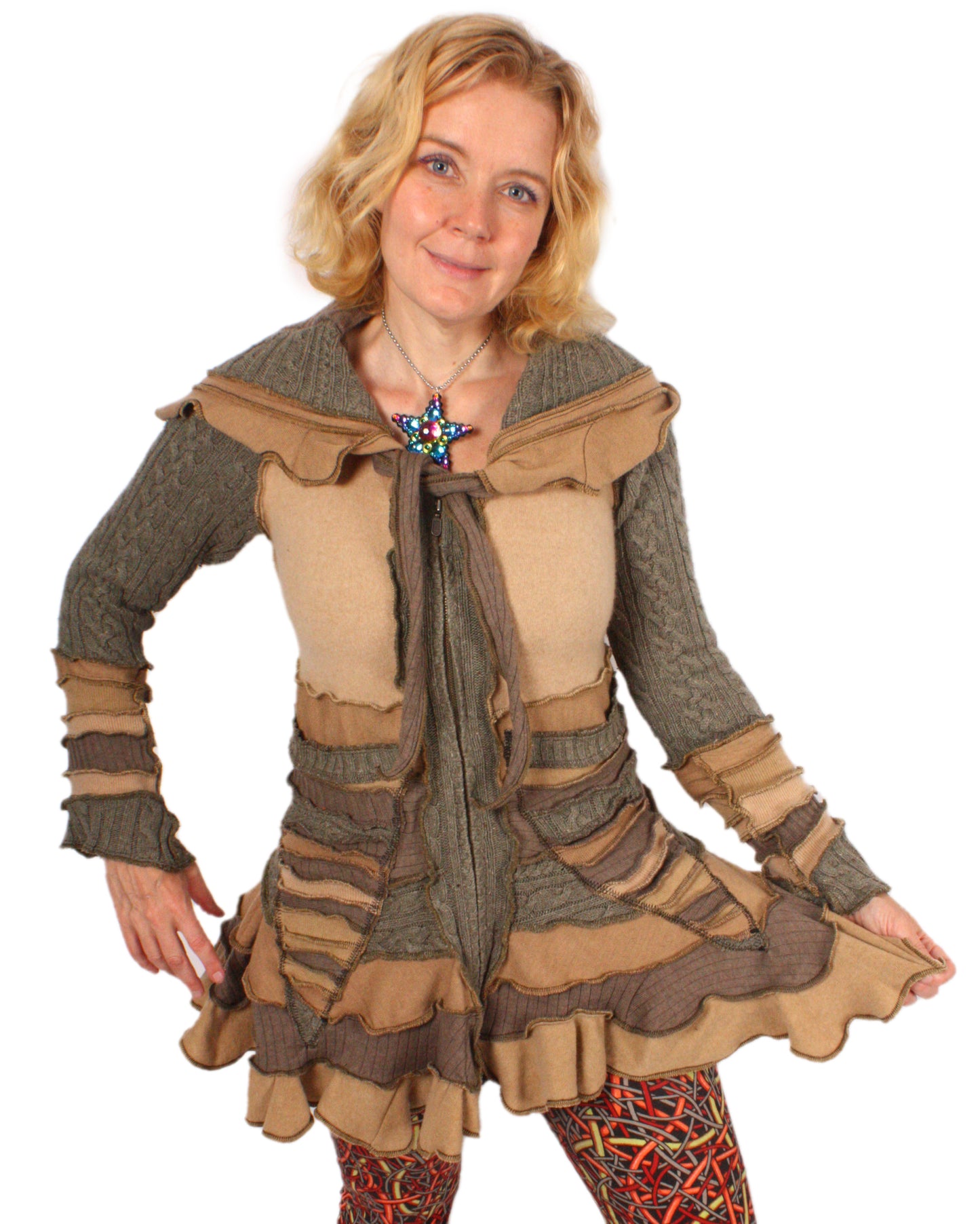 Primadonna's Horse - MEDIUM LARGE