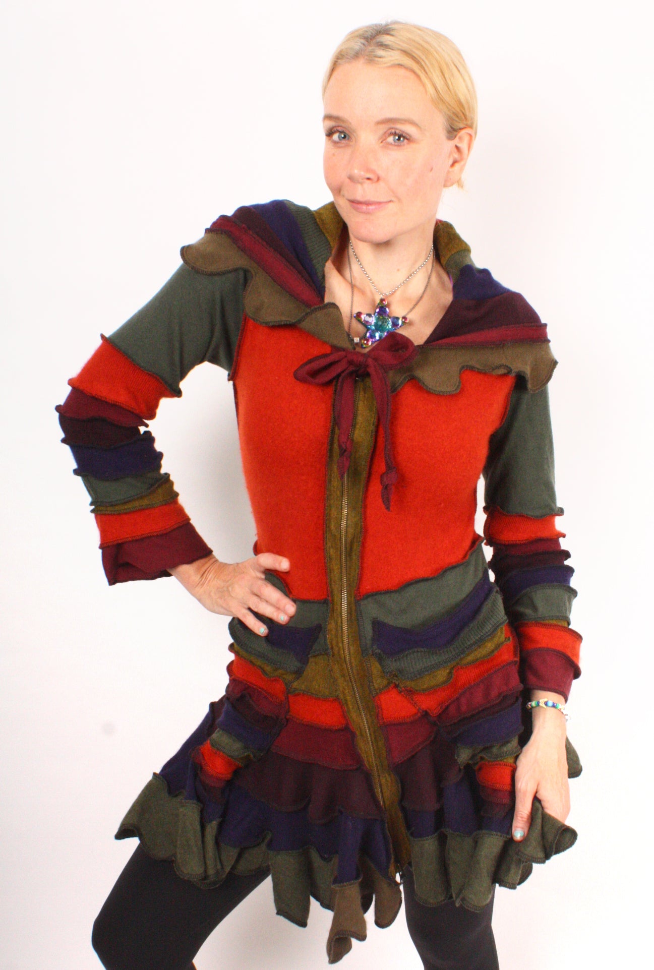 Song Sparrow - MEDIUM LARGE