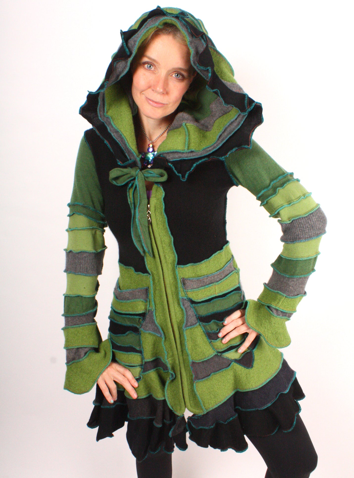 Eastern Meadowlark - MEDIUM