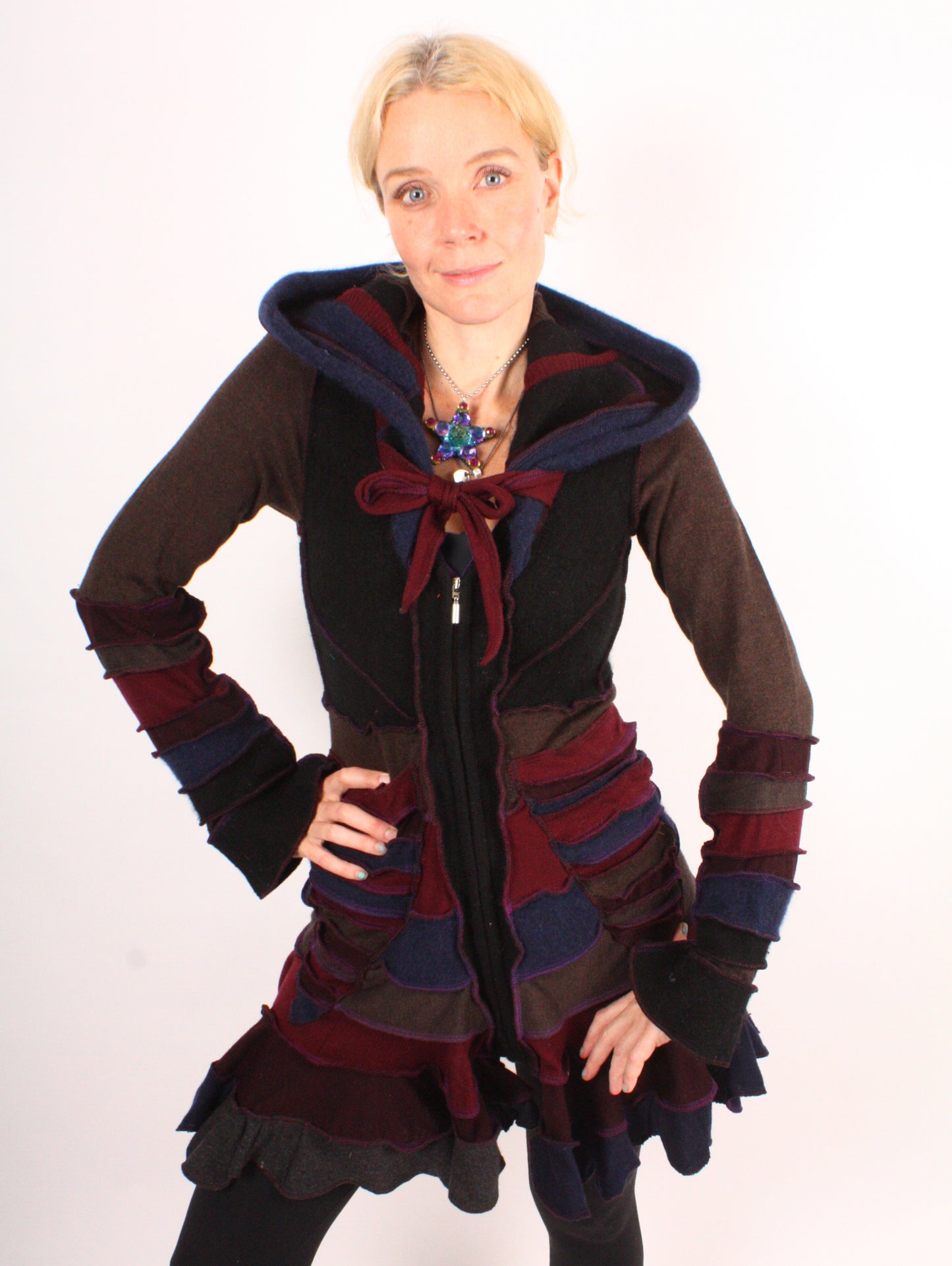 Cedar Waxwing - MEDIUM