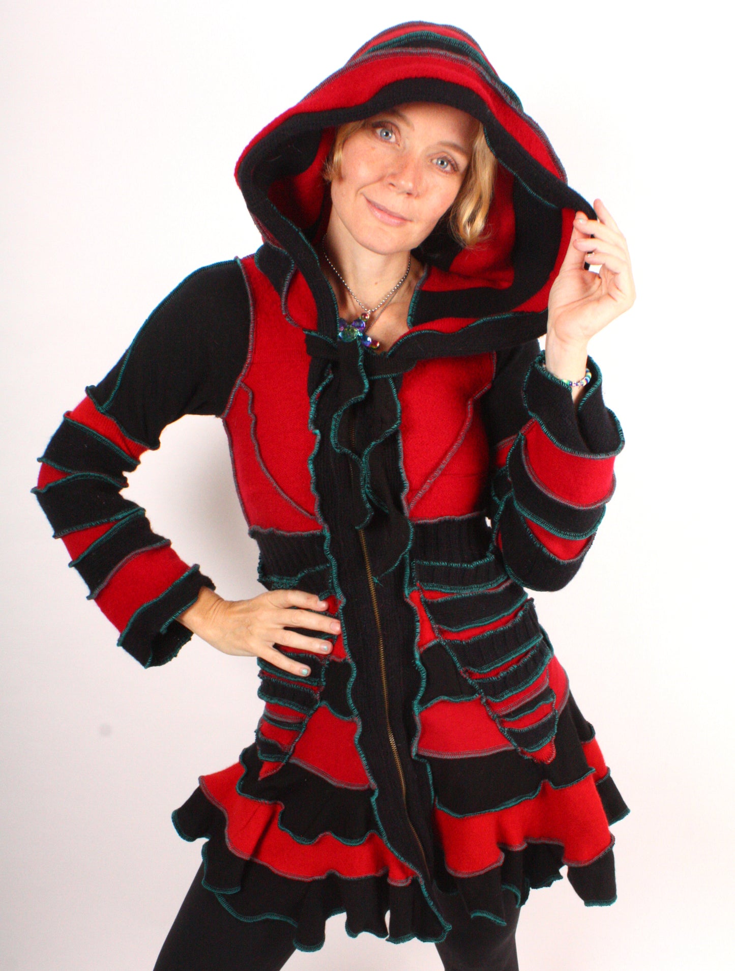 Downy Woodpecker - MEDIUM SMALL