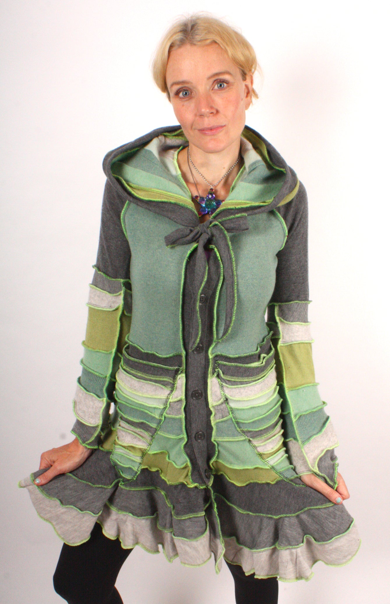 Carolina Wren - LARGE