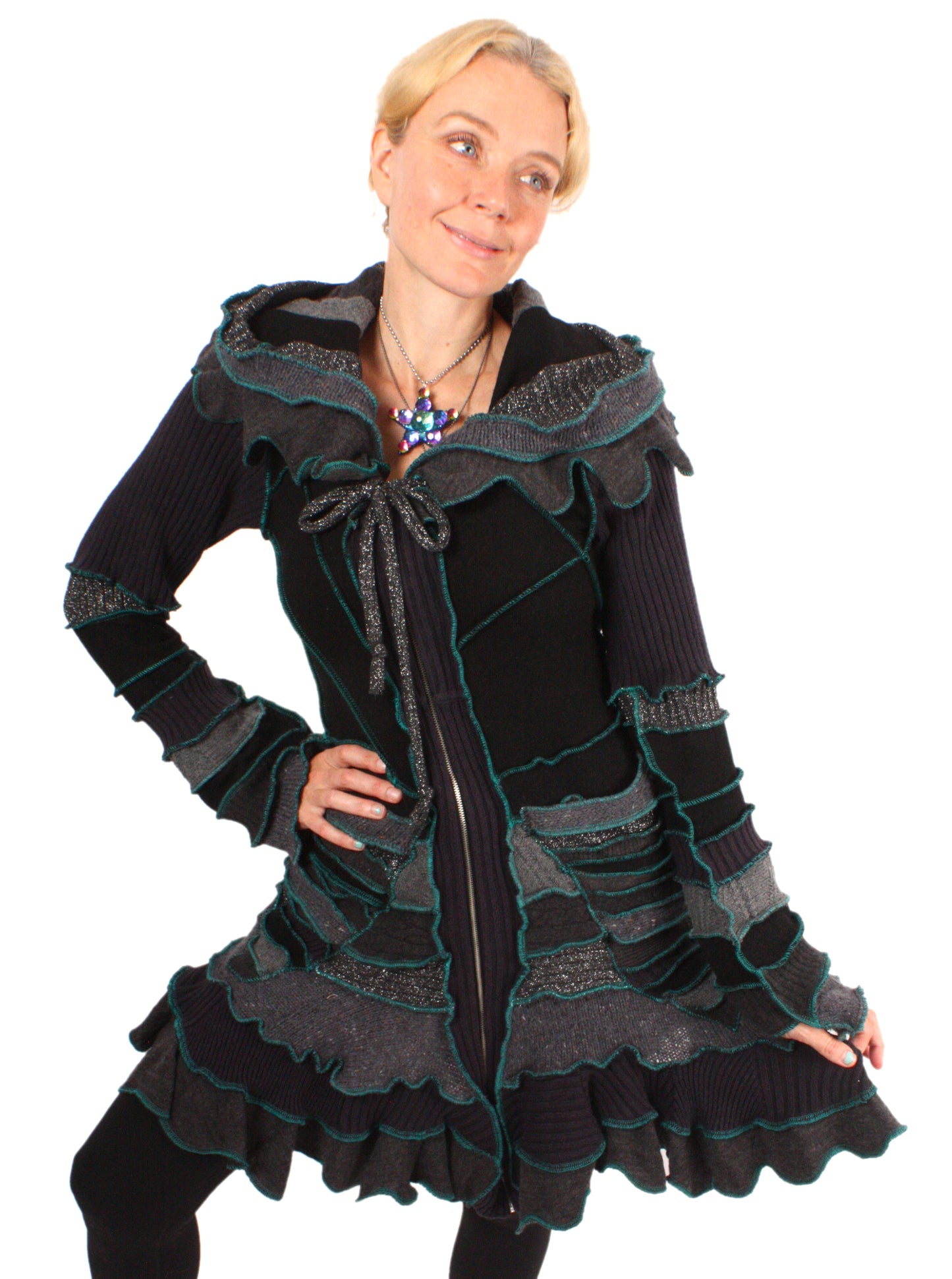 Gray Catbird - MEDIUM