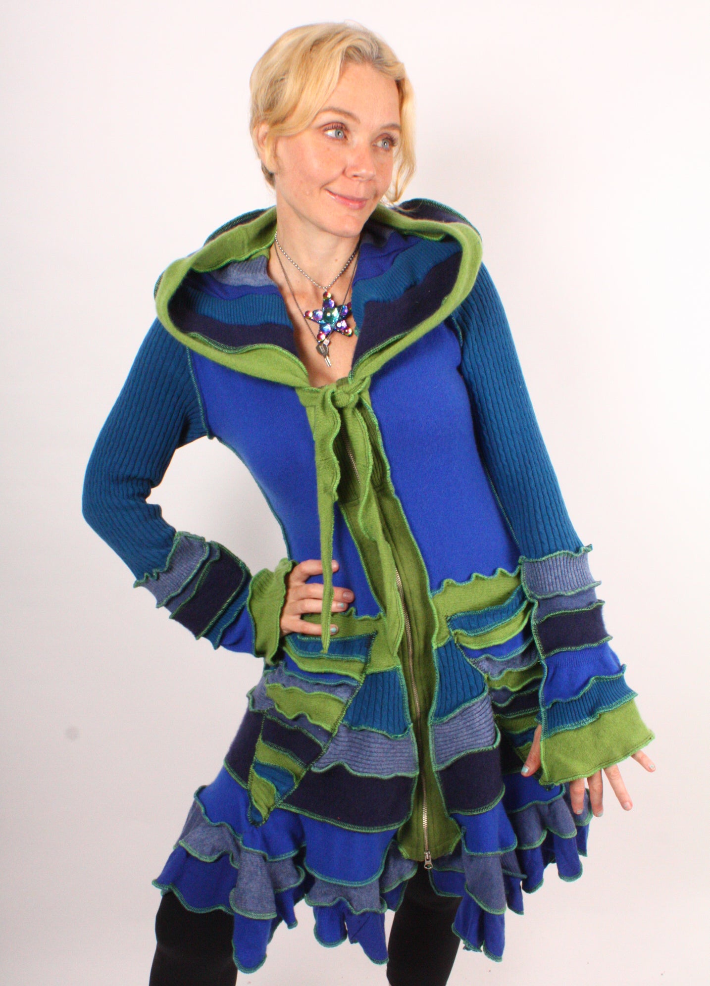 Great Blue Heron - XL