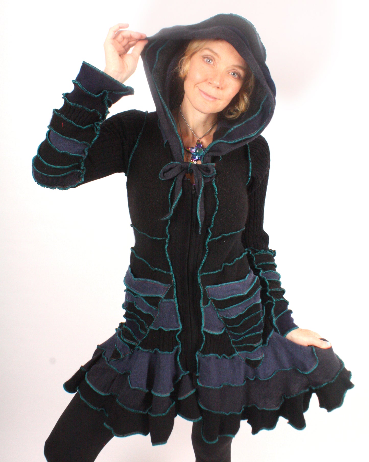 Chipping Sparrow - MEDIUM