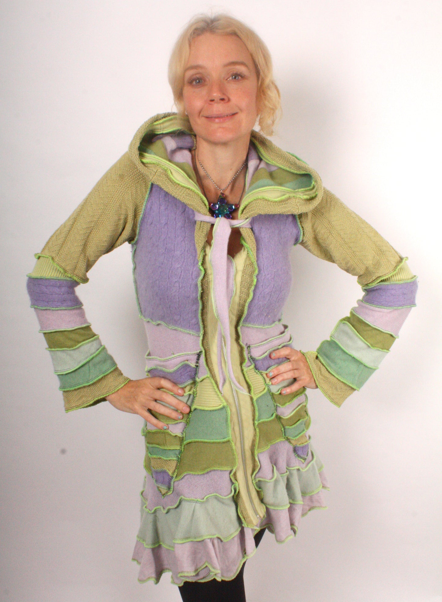 Magnolia Warbler - MEDIUM