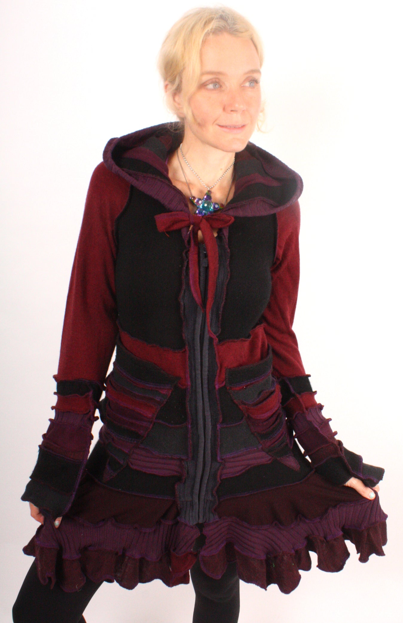 Rusty Blackbird - MEDIUM LARGE