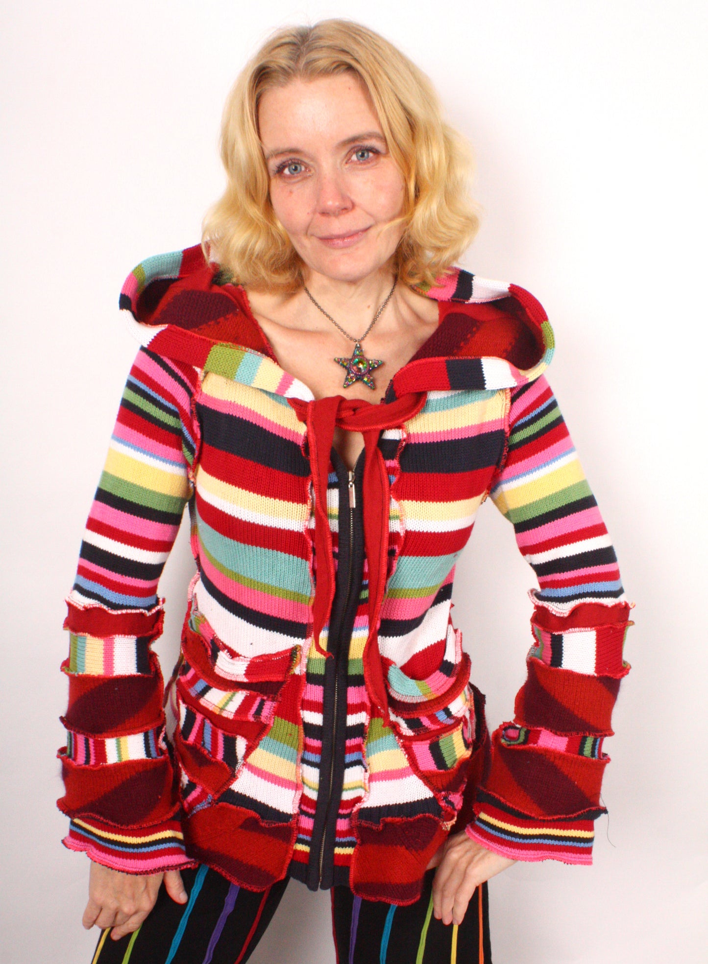 Crazy To Love You - LARGE