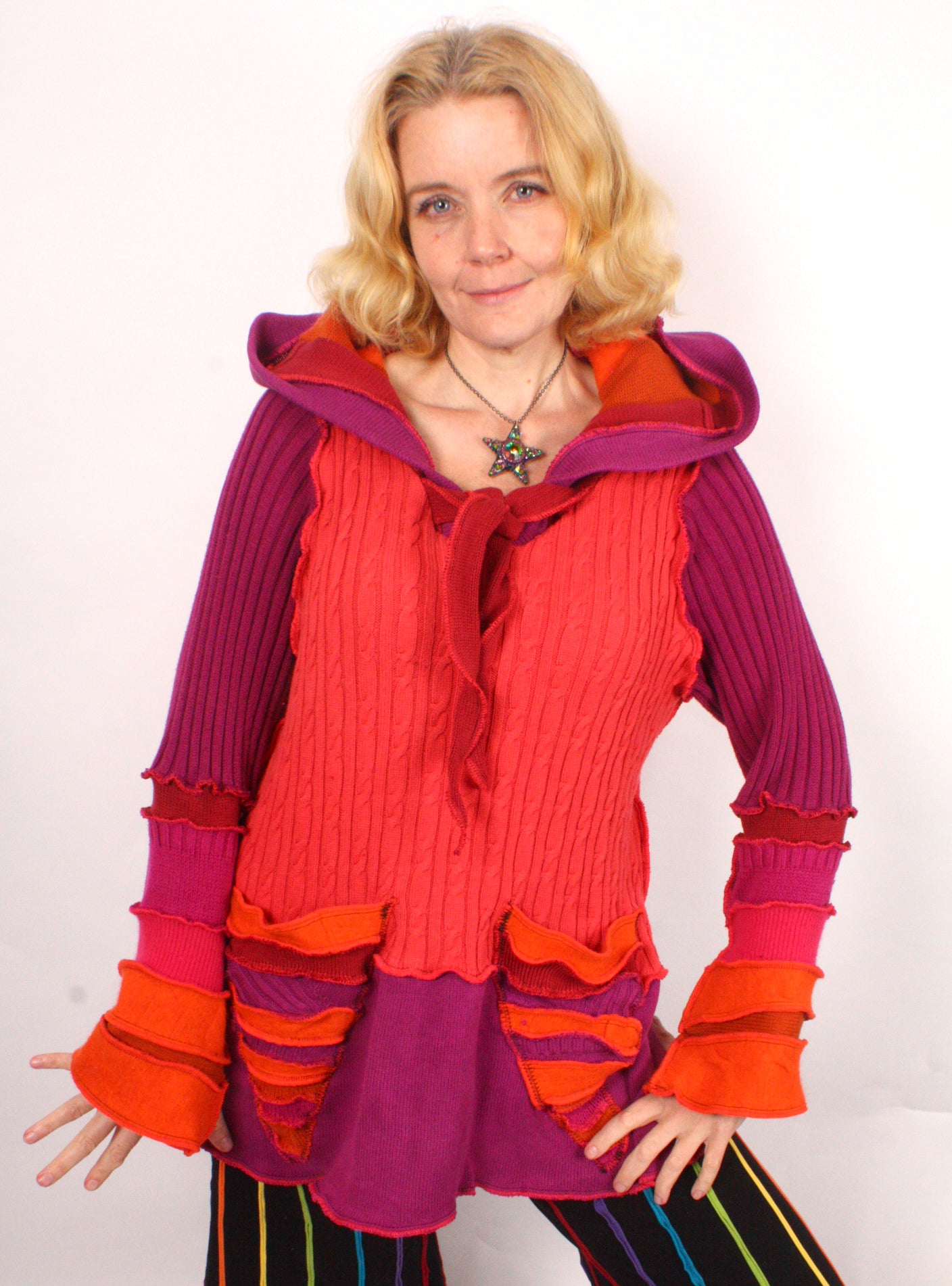 Happens To The Heart - XXL