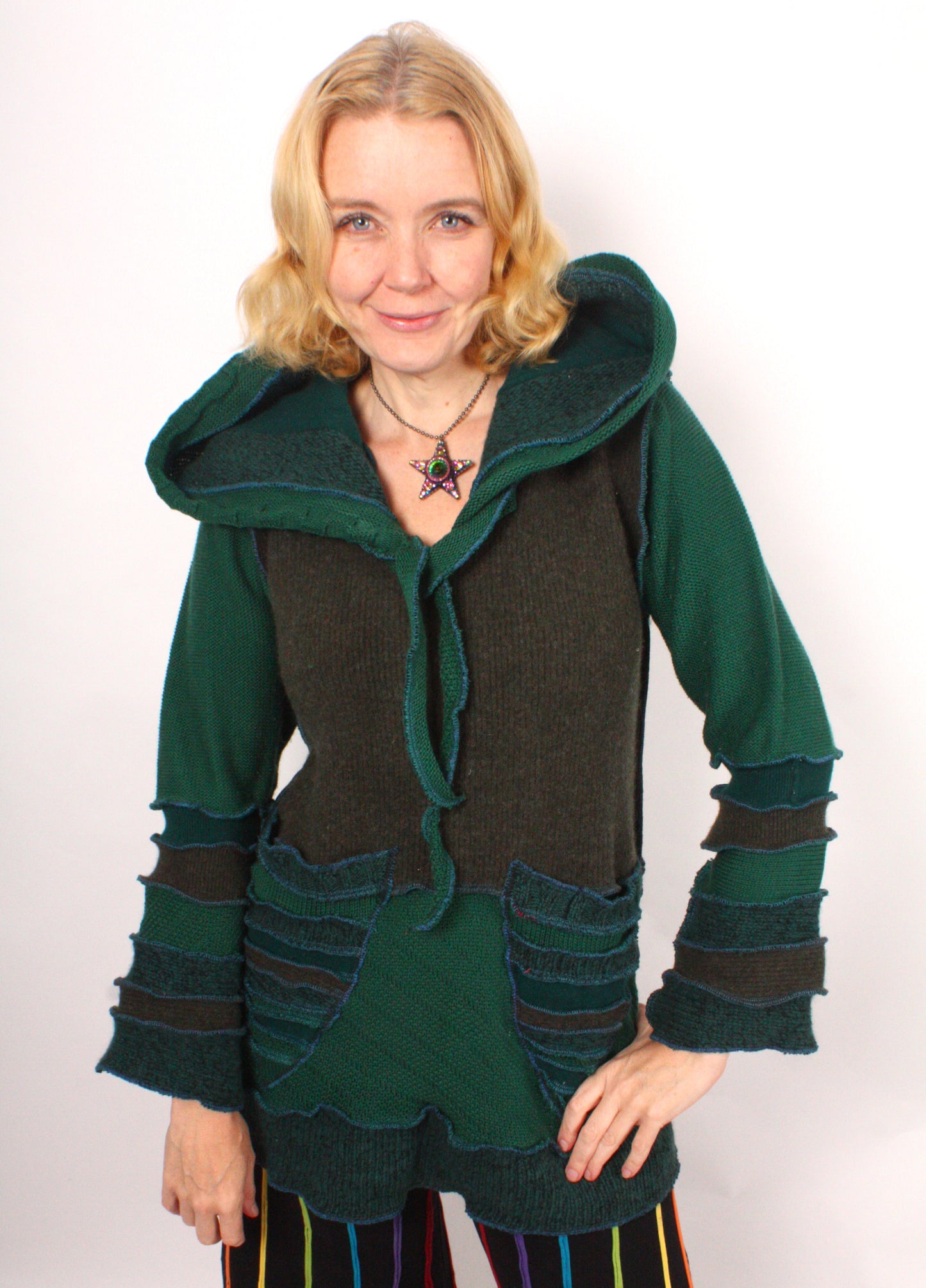 Take This Longing - LARGE - Extra-Long