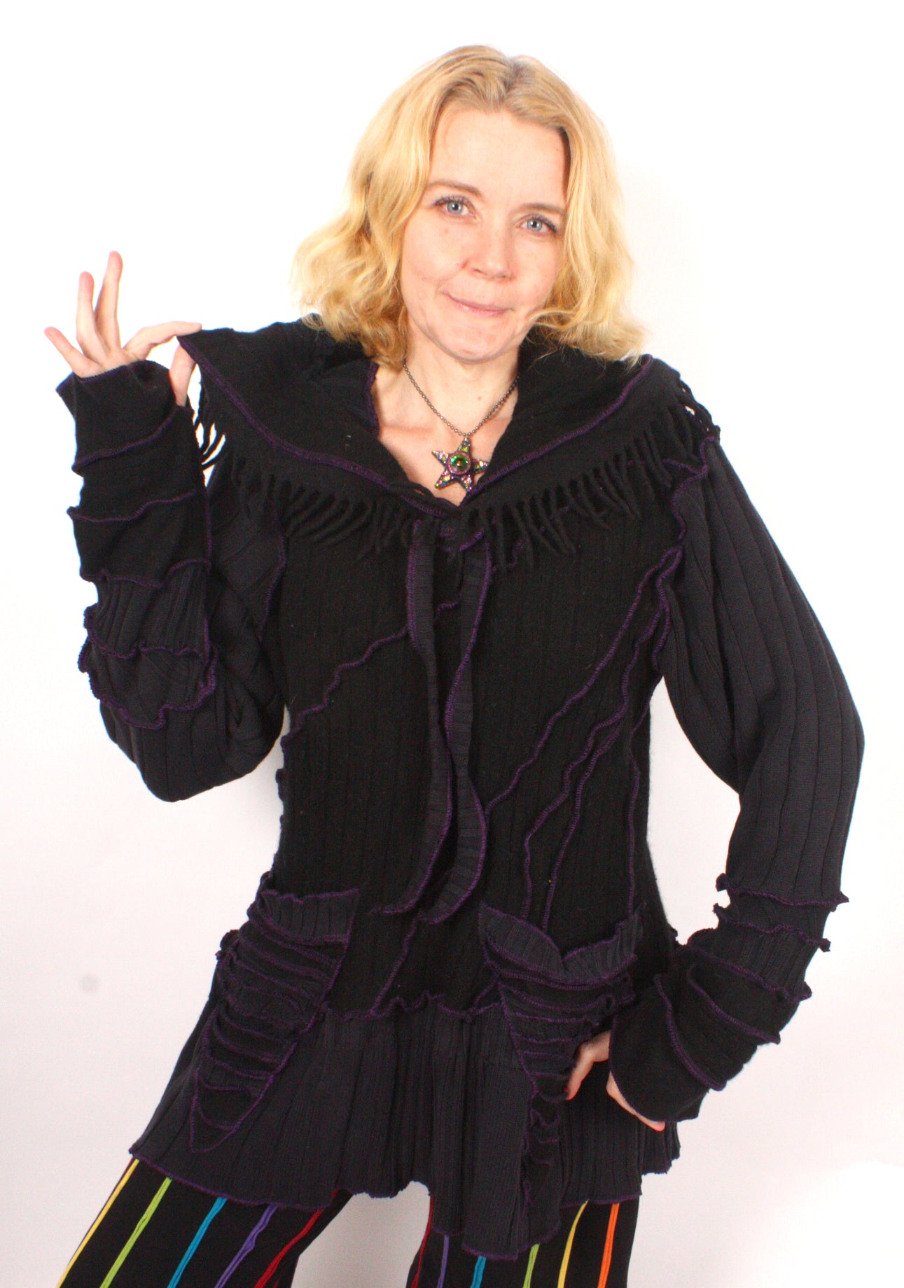 The Smokey Life - XXL - Extra-Long