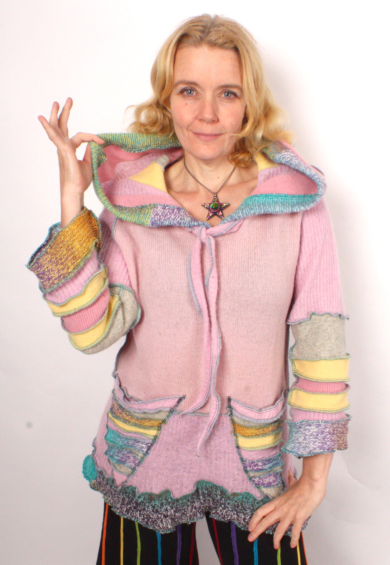 Bird On A Wire - LARGE