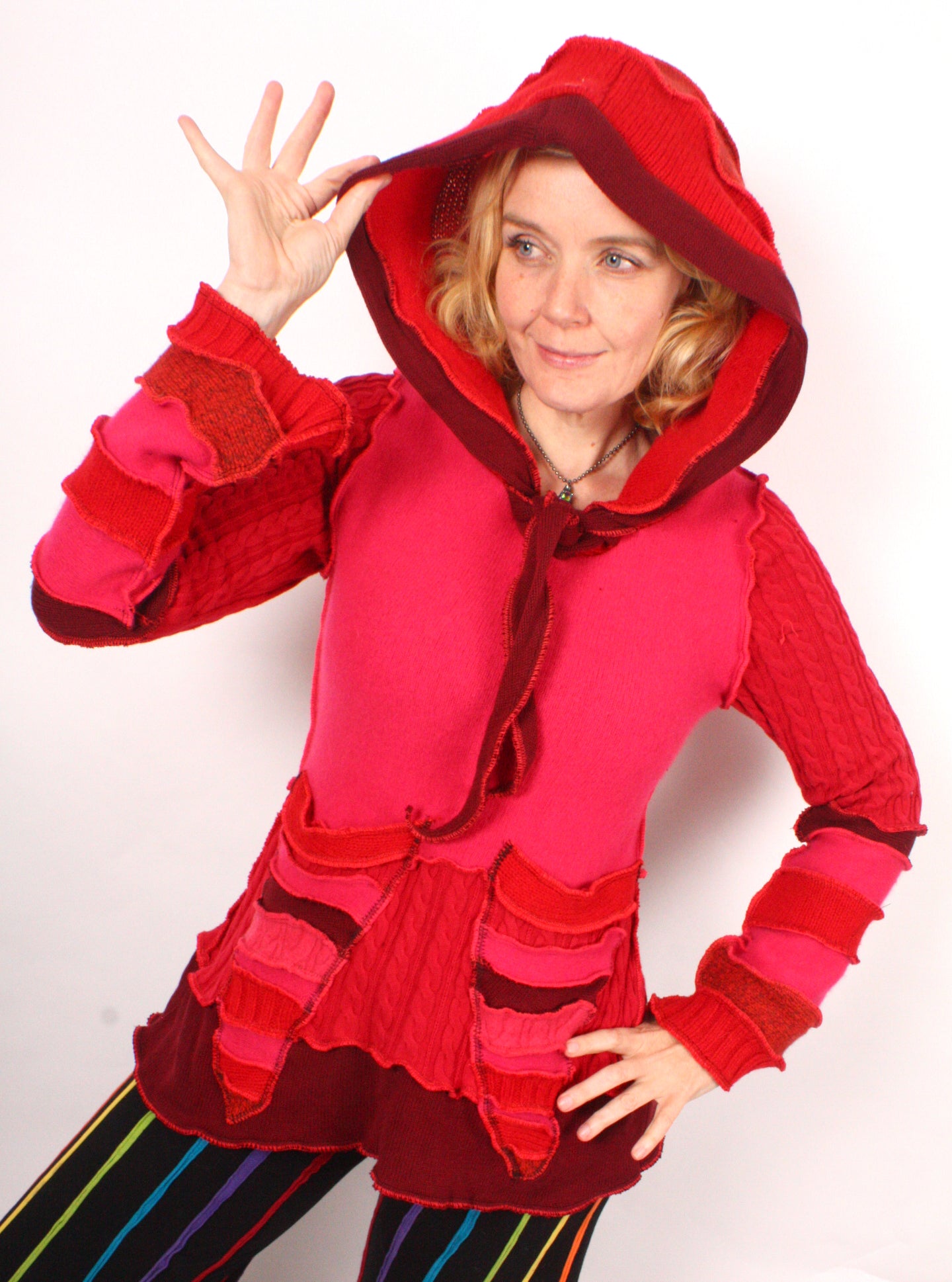 First We Take Manhattan - LARGE