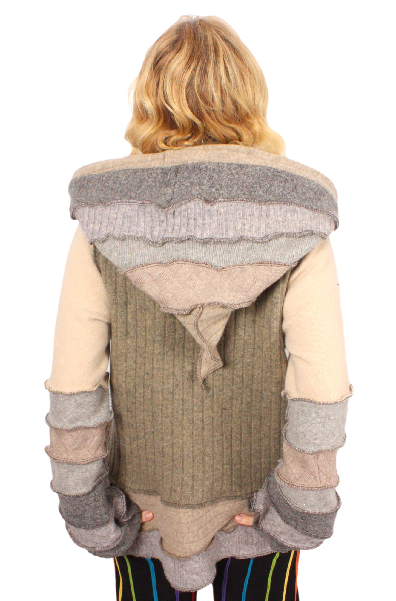 Winter Lady - XXL
