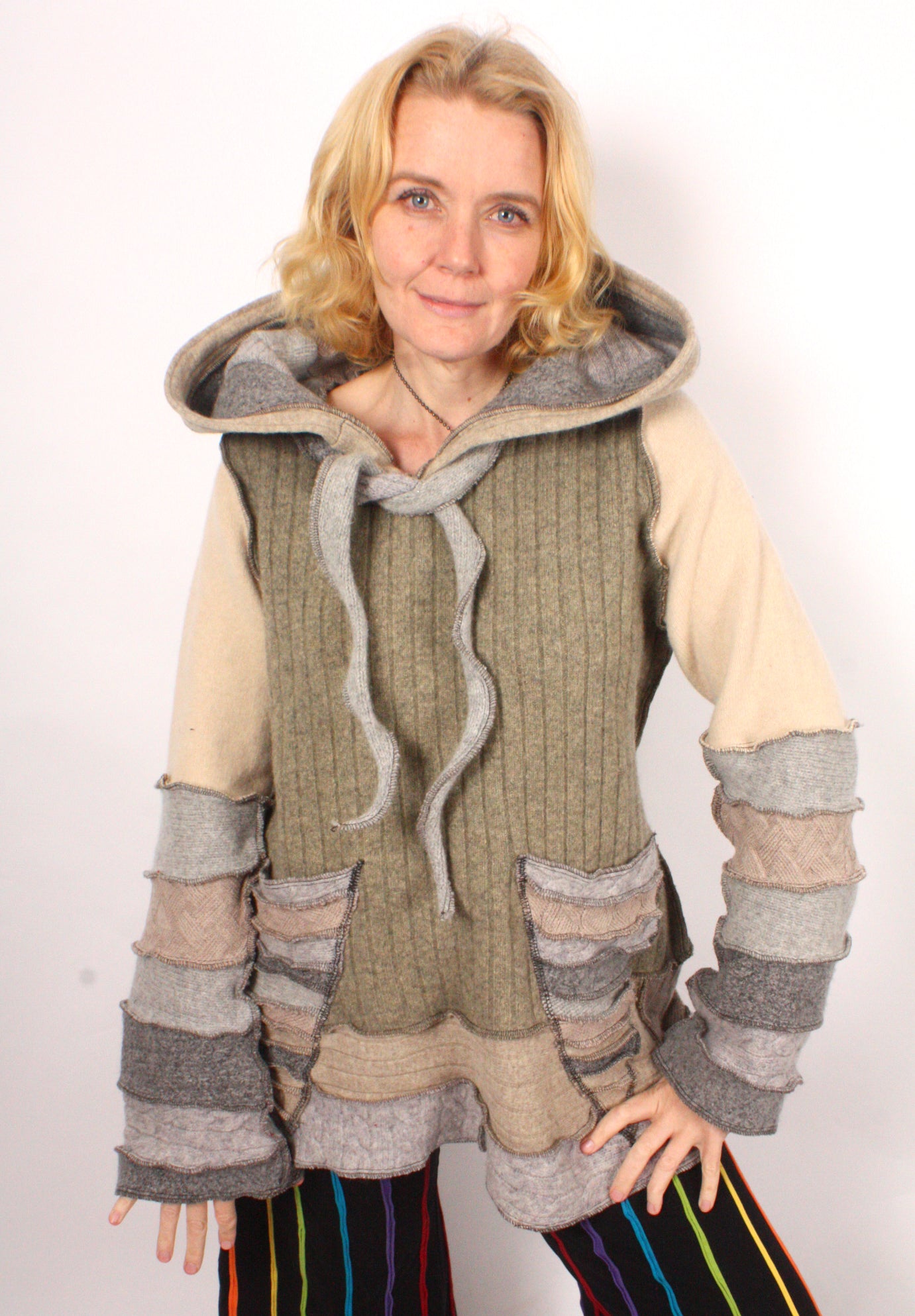 Winter Lady - XXL