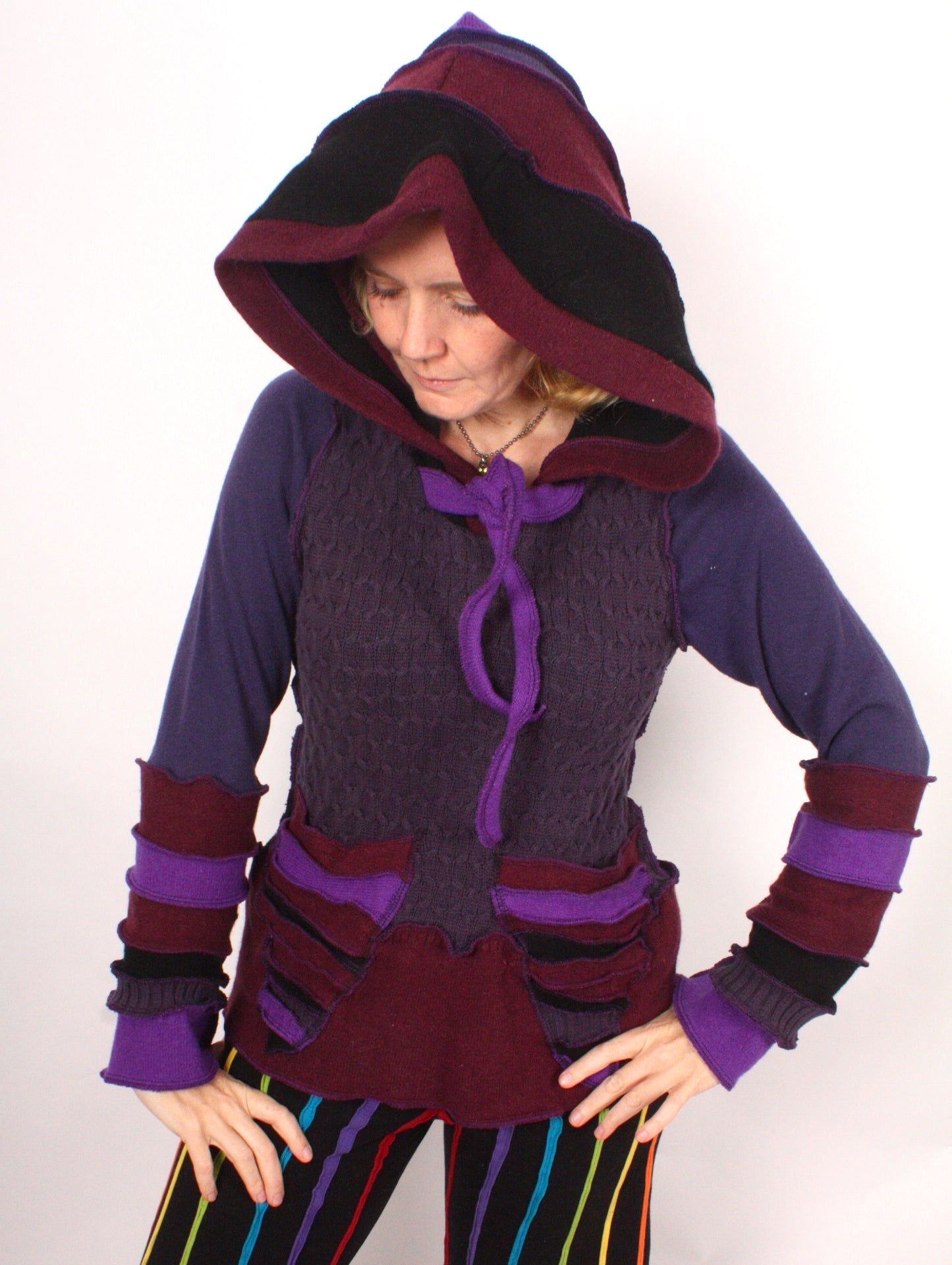 It Seemed The Better Way - MEDIUM LARGE