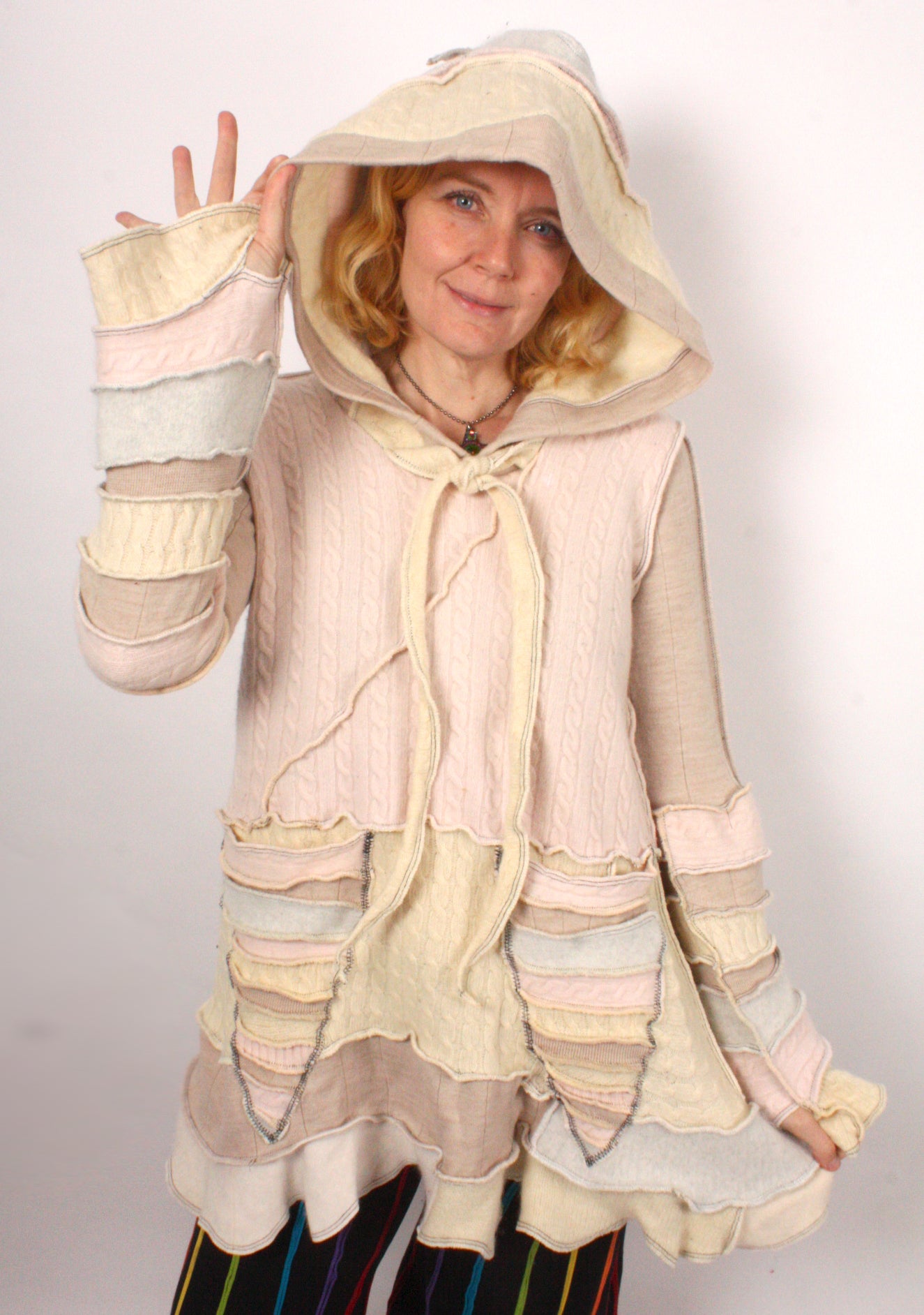 Hallelujah - XL - Extra-Long