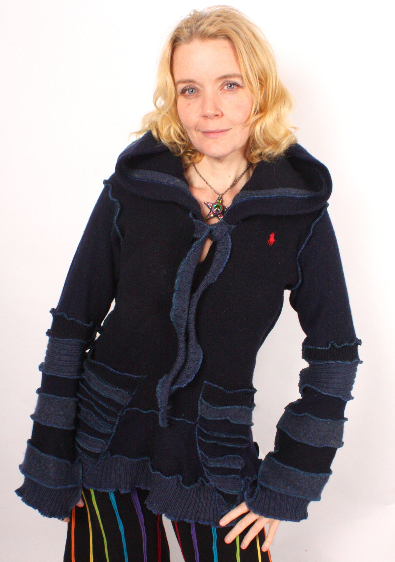 By The Rivers Dark - LARGE