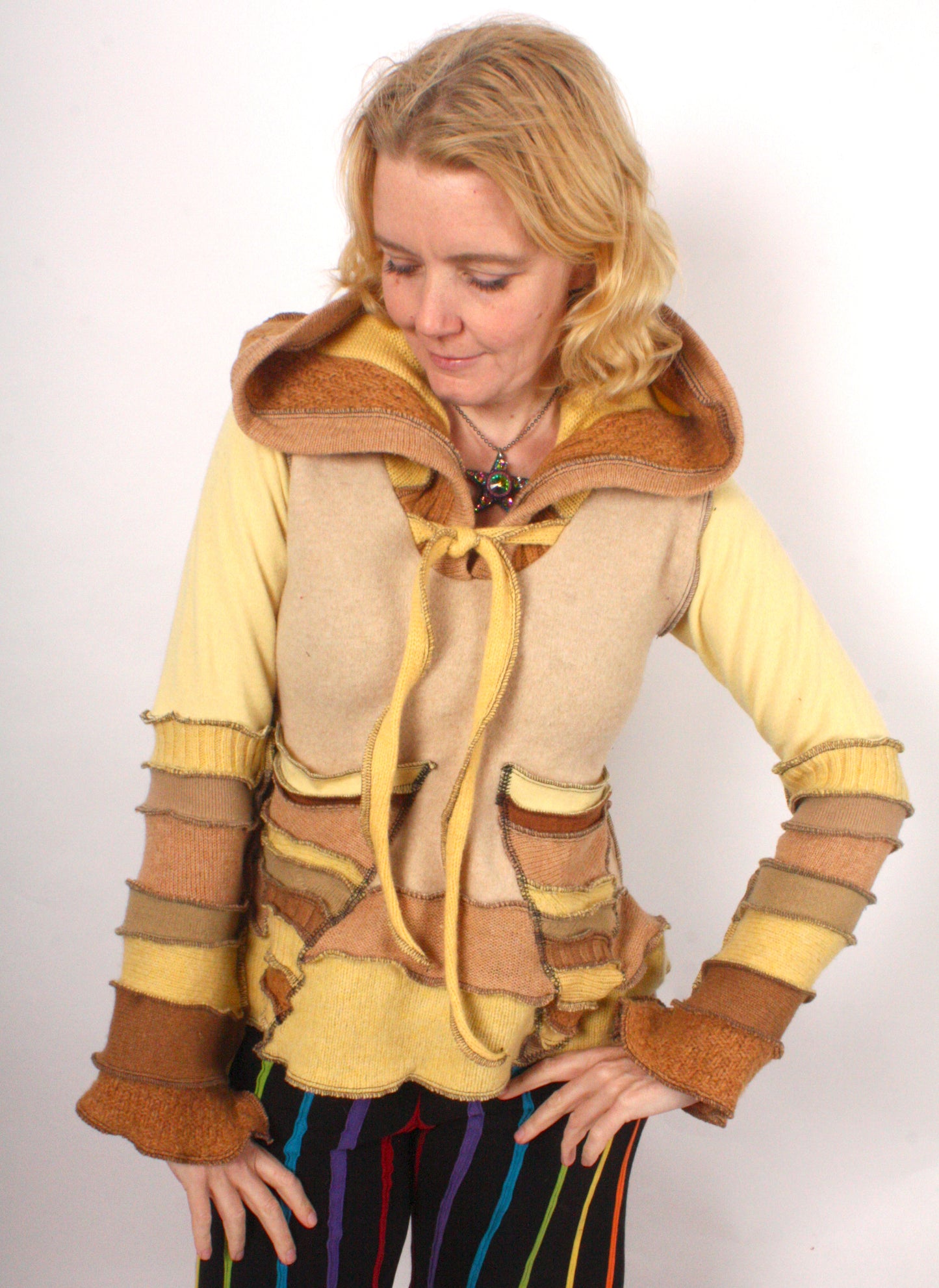 Traveling Light - MEDIUM