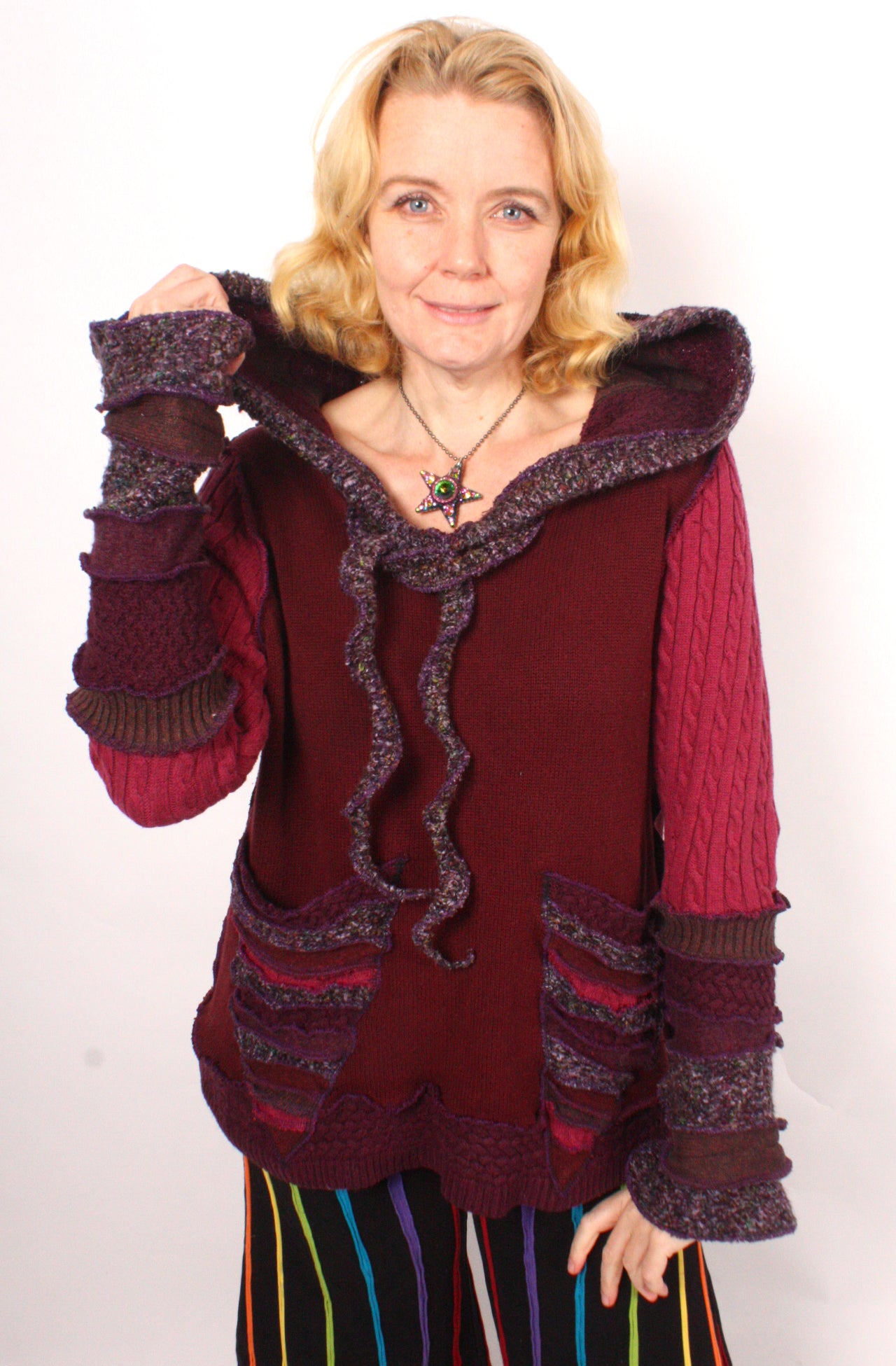 The Stranger Song - XL