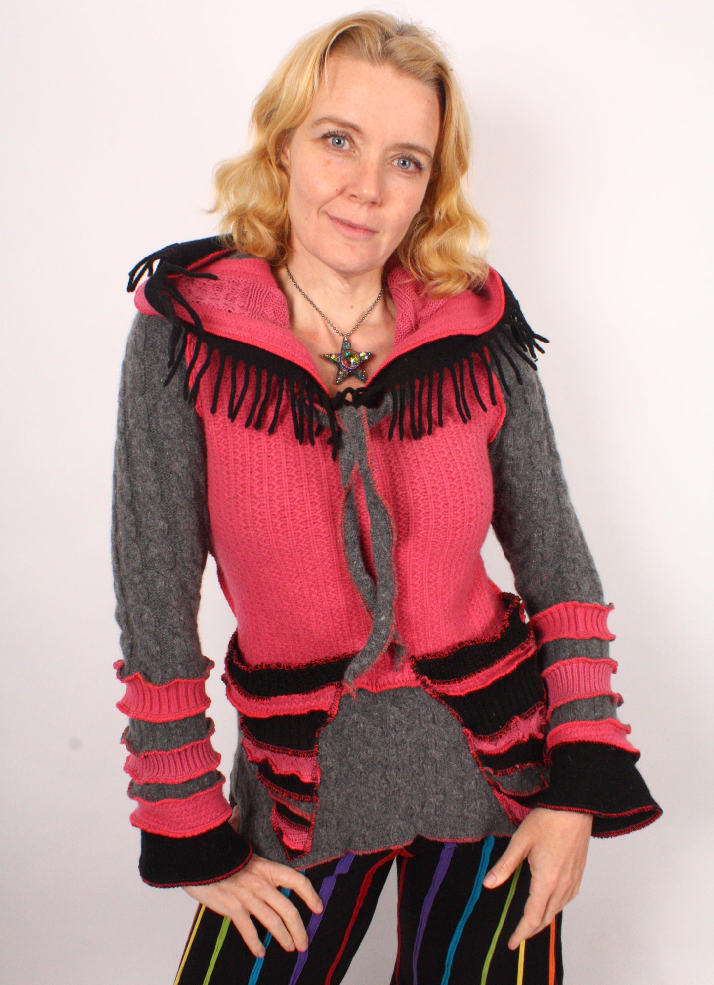 Chelsea Hotel #2 - MEDIUM