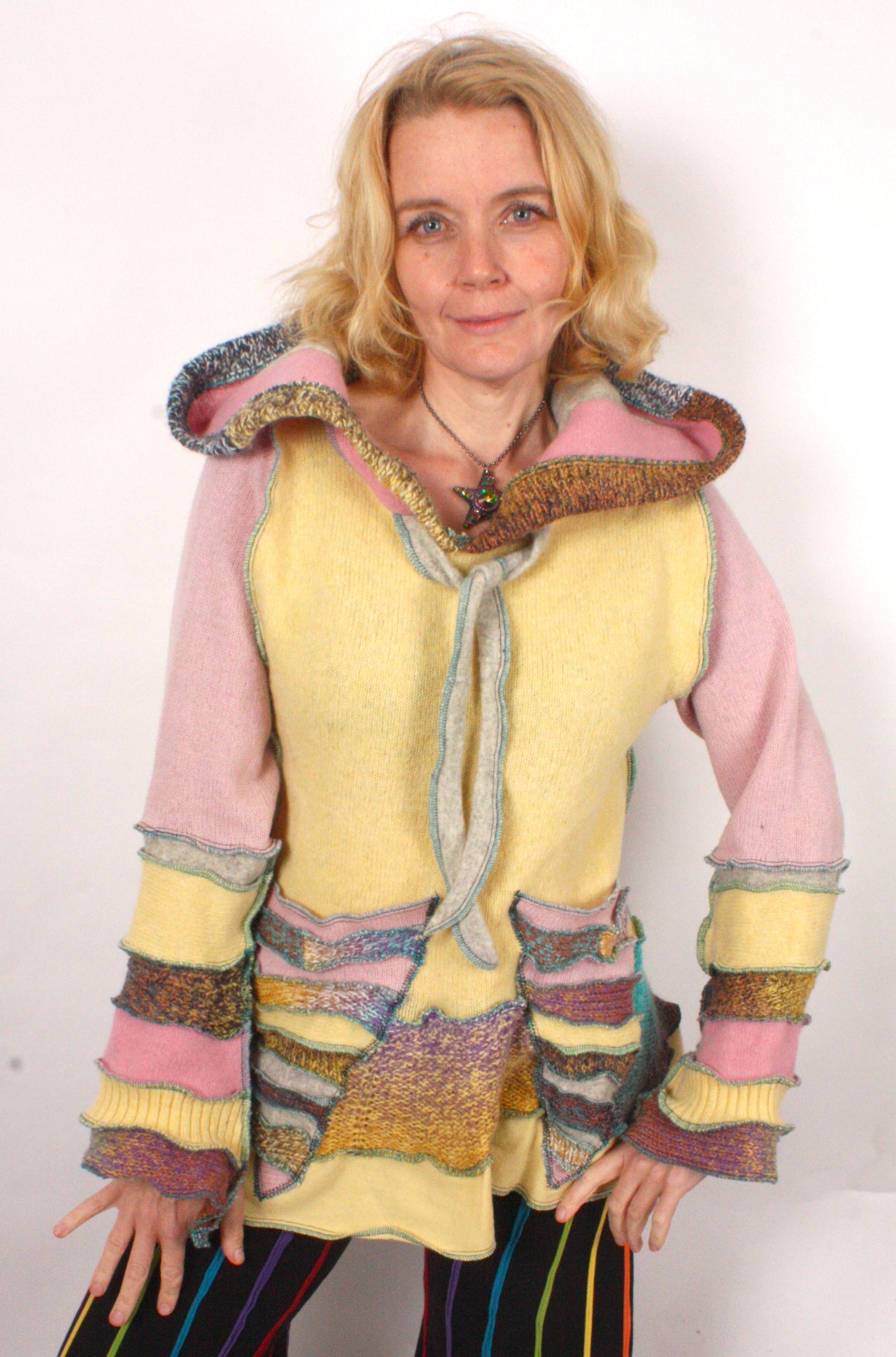 Come Healing - LARGE