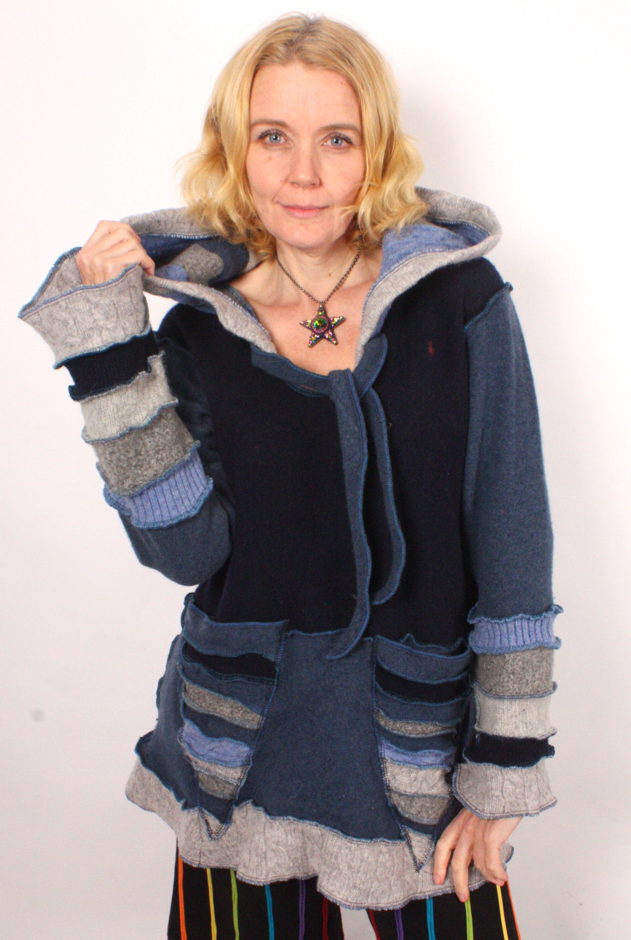 Seems So Long Ago Nancy - XXL