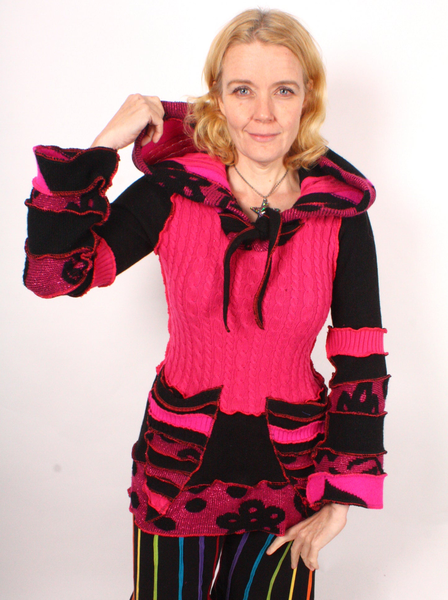 Dance Me To The End of Love - MEDIUM LARGE