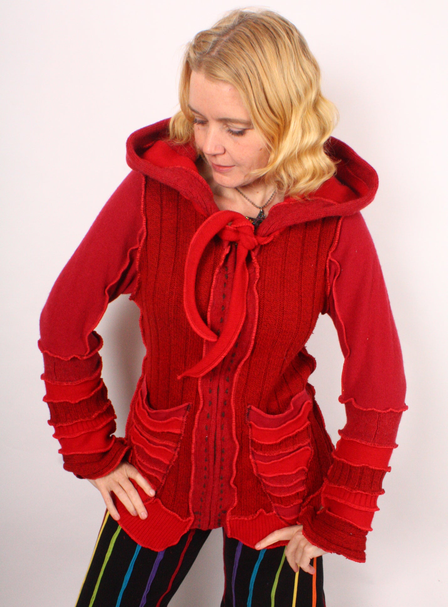 Nevermind - MEDIUM LARGE