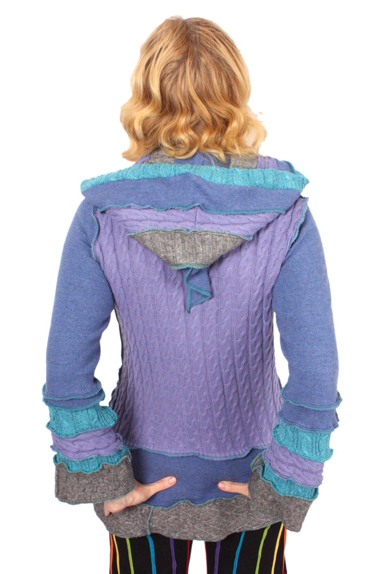 Dear Heather - LARGE - Extra-Long