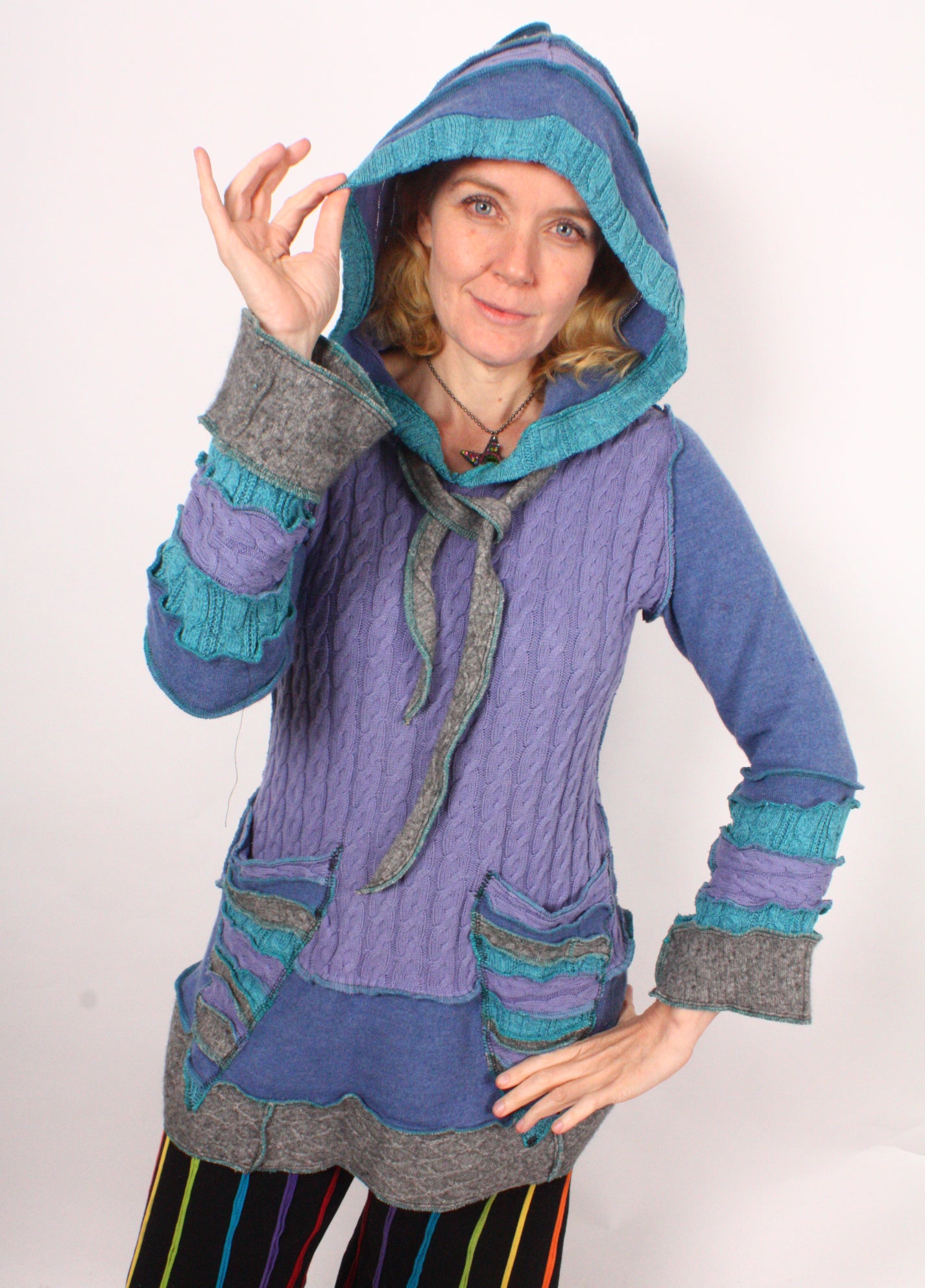 Dear Heather - LARGE - Extra-Long