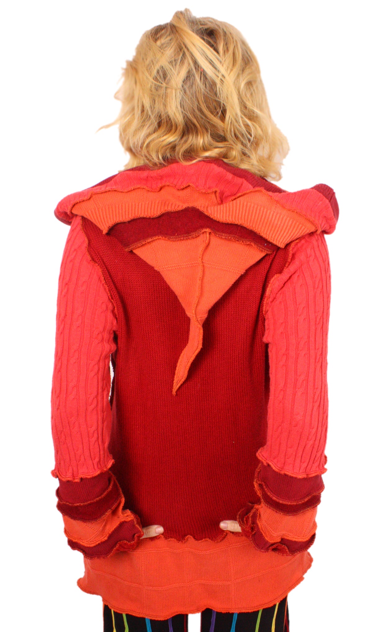A Thousand Kisses Deep - XL - Extra-Long
